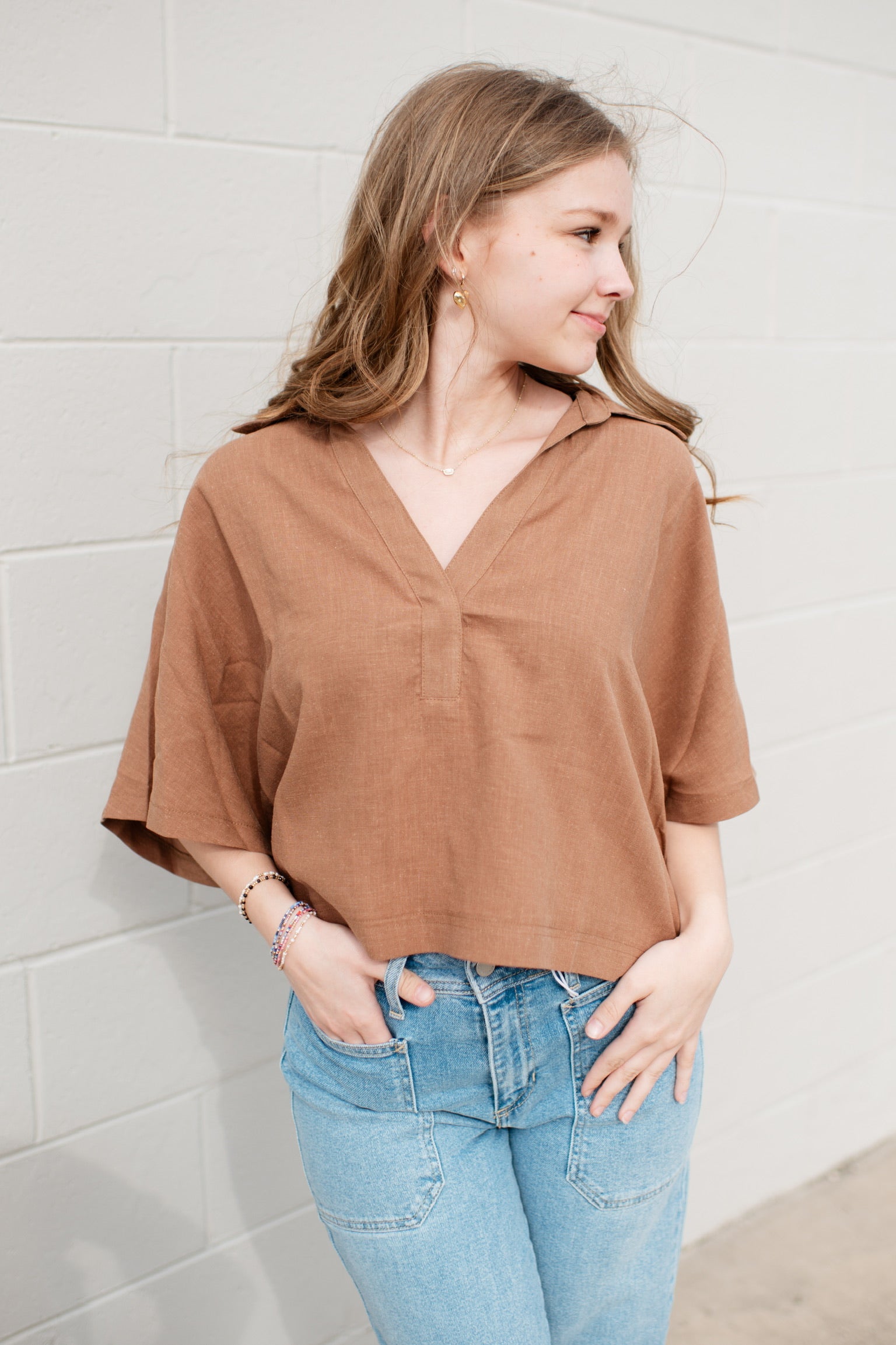 Theodora Top