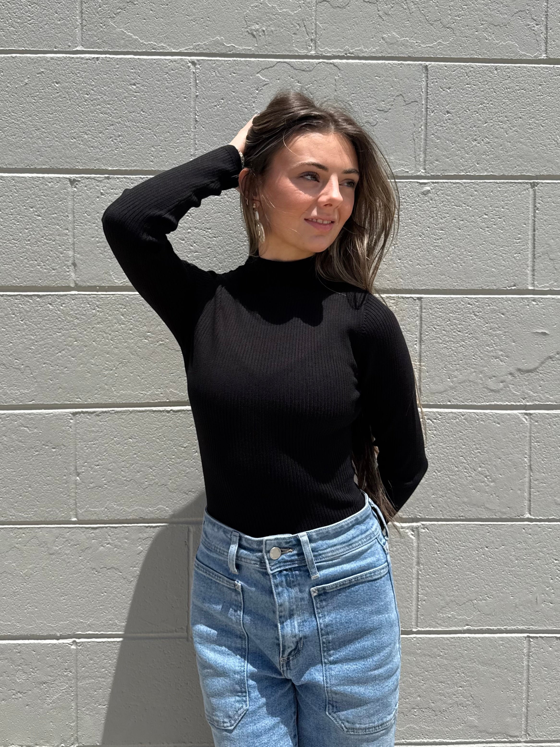 Rowyn Bodysuit