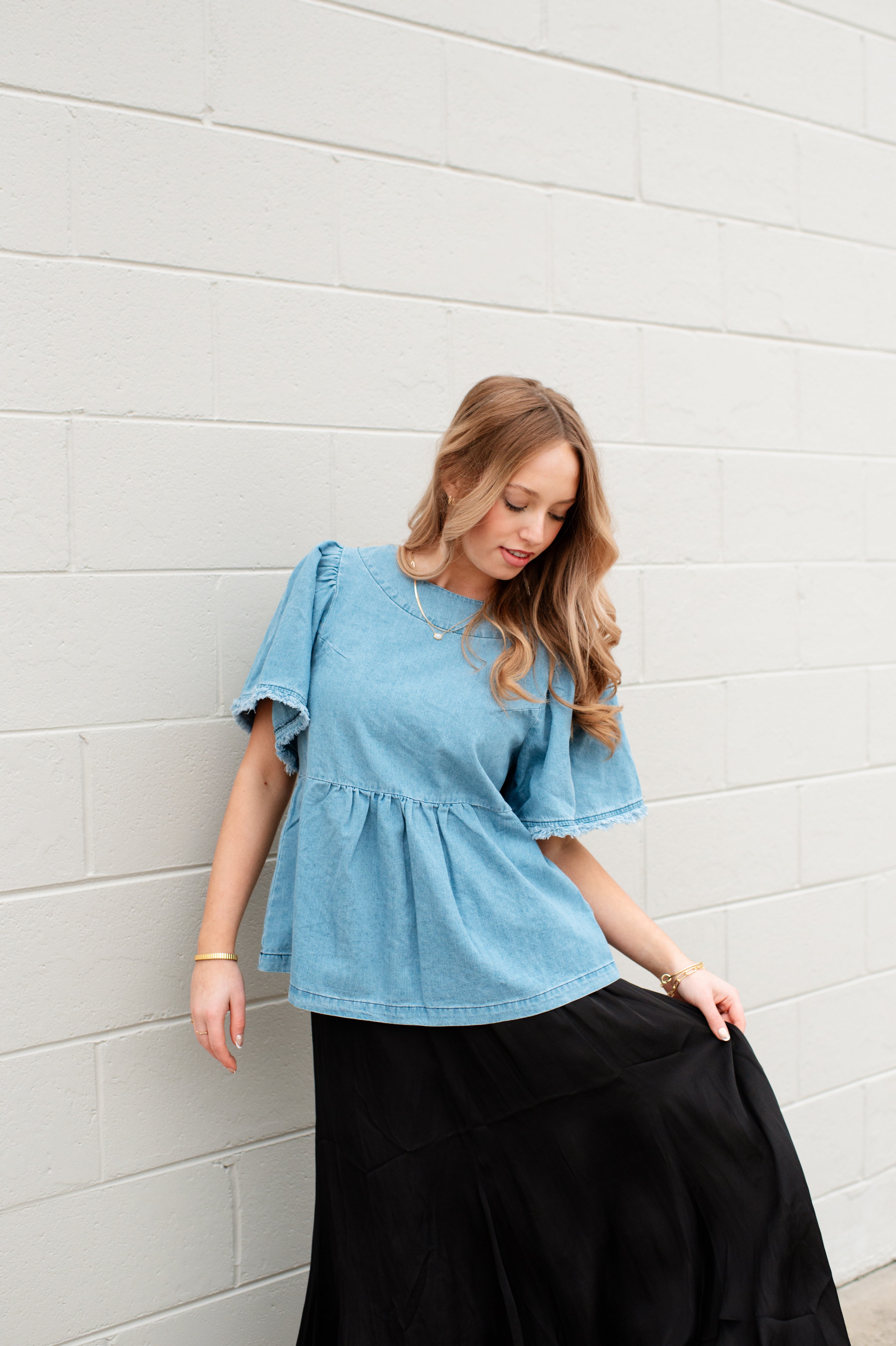 Danna Skirt