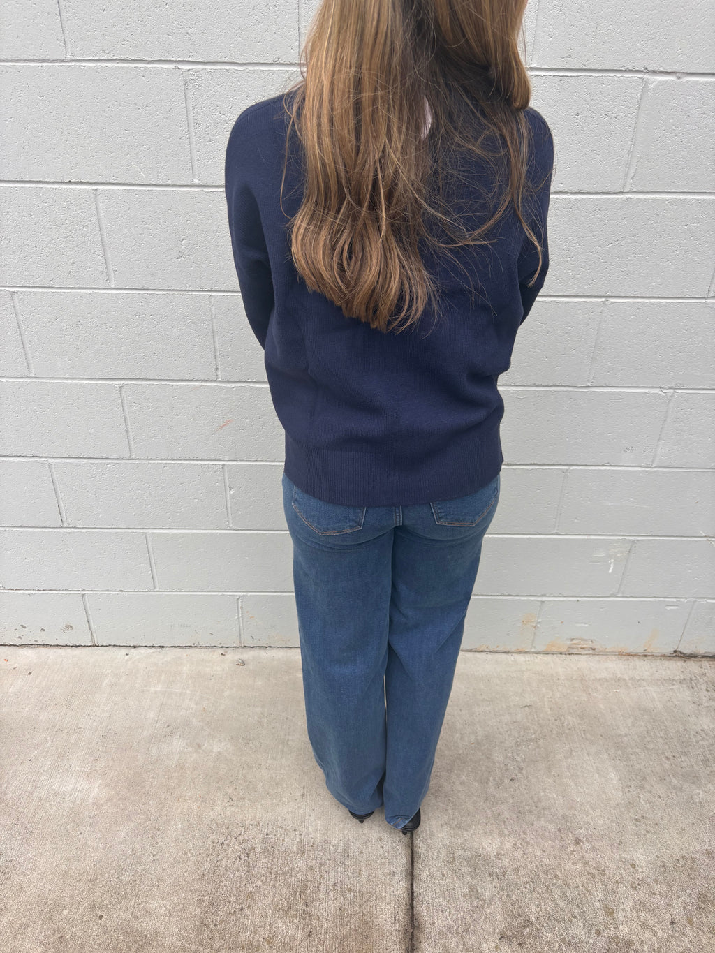Spencer Sweater