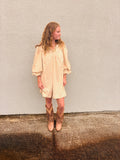 Abi Mini-Dress