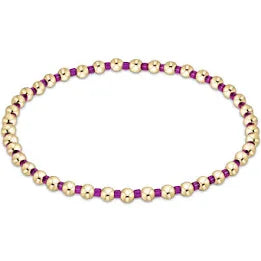 ENewton Hope Grateful - Gold