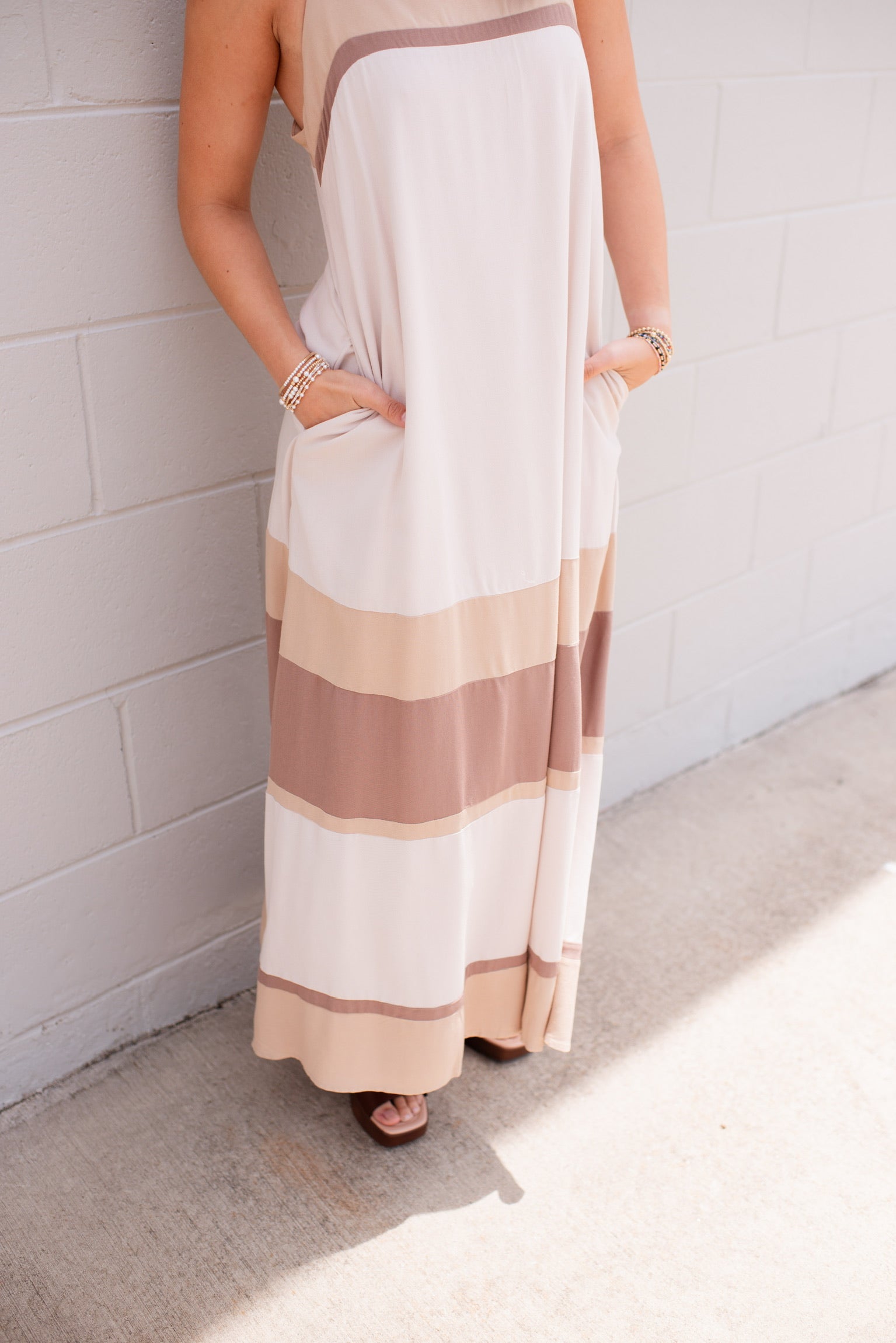 Windsor Dress
