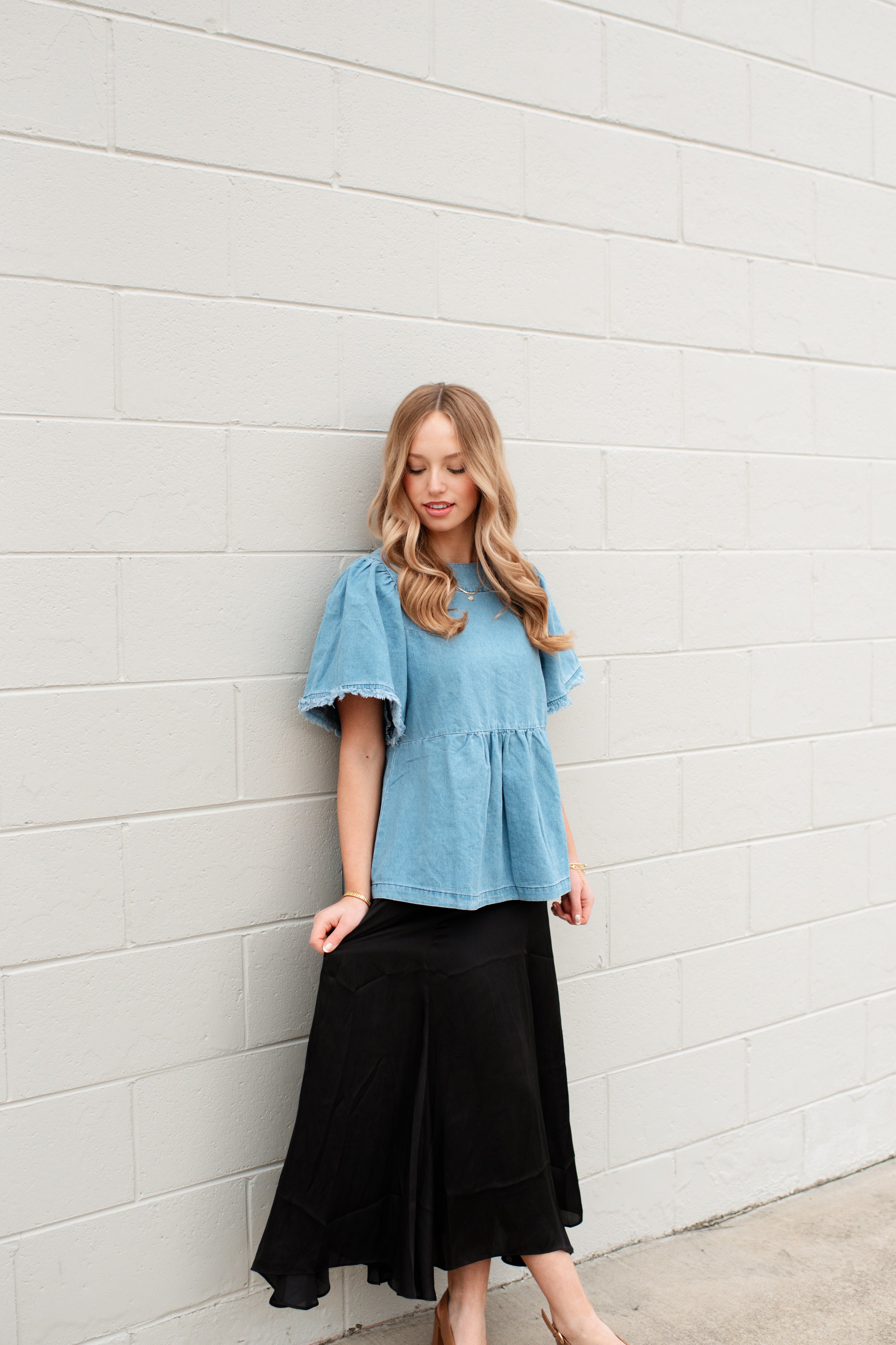 Lenox Top