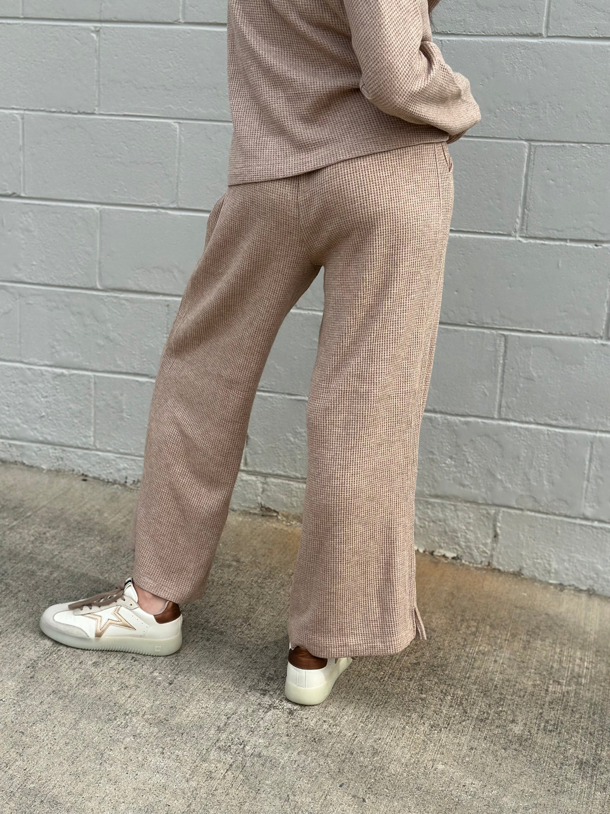 Rest Day Set Pants