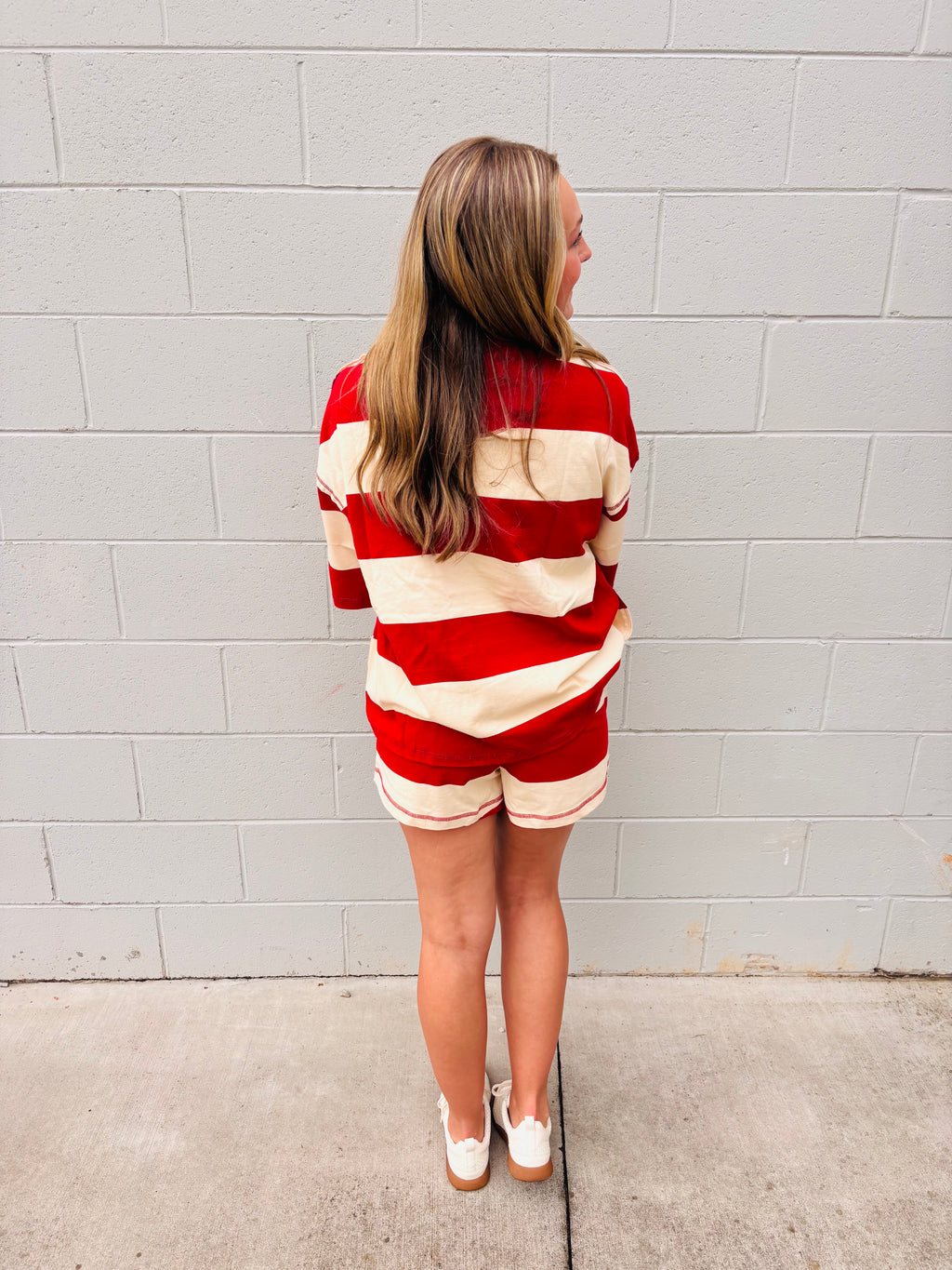 Coast Set Top