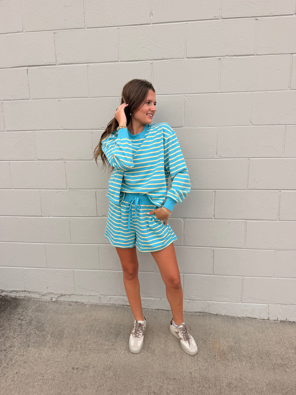 Chante Set Top