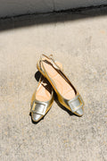 Sweetie Slingback