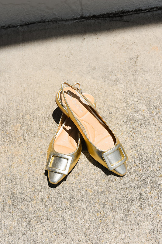 Sweetie Slingback