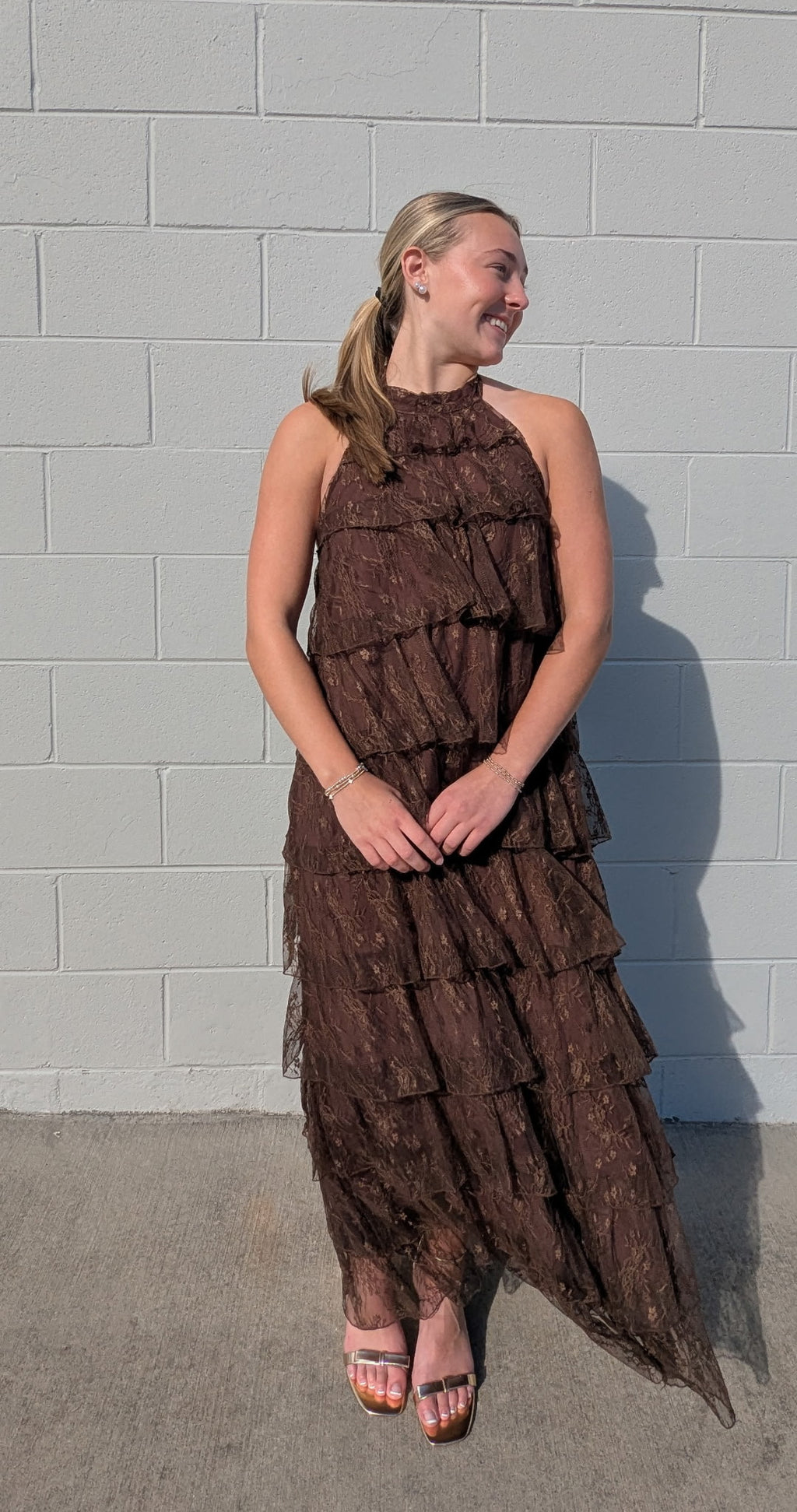 Norma Dress
