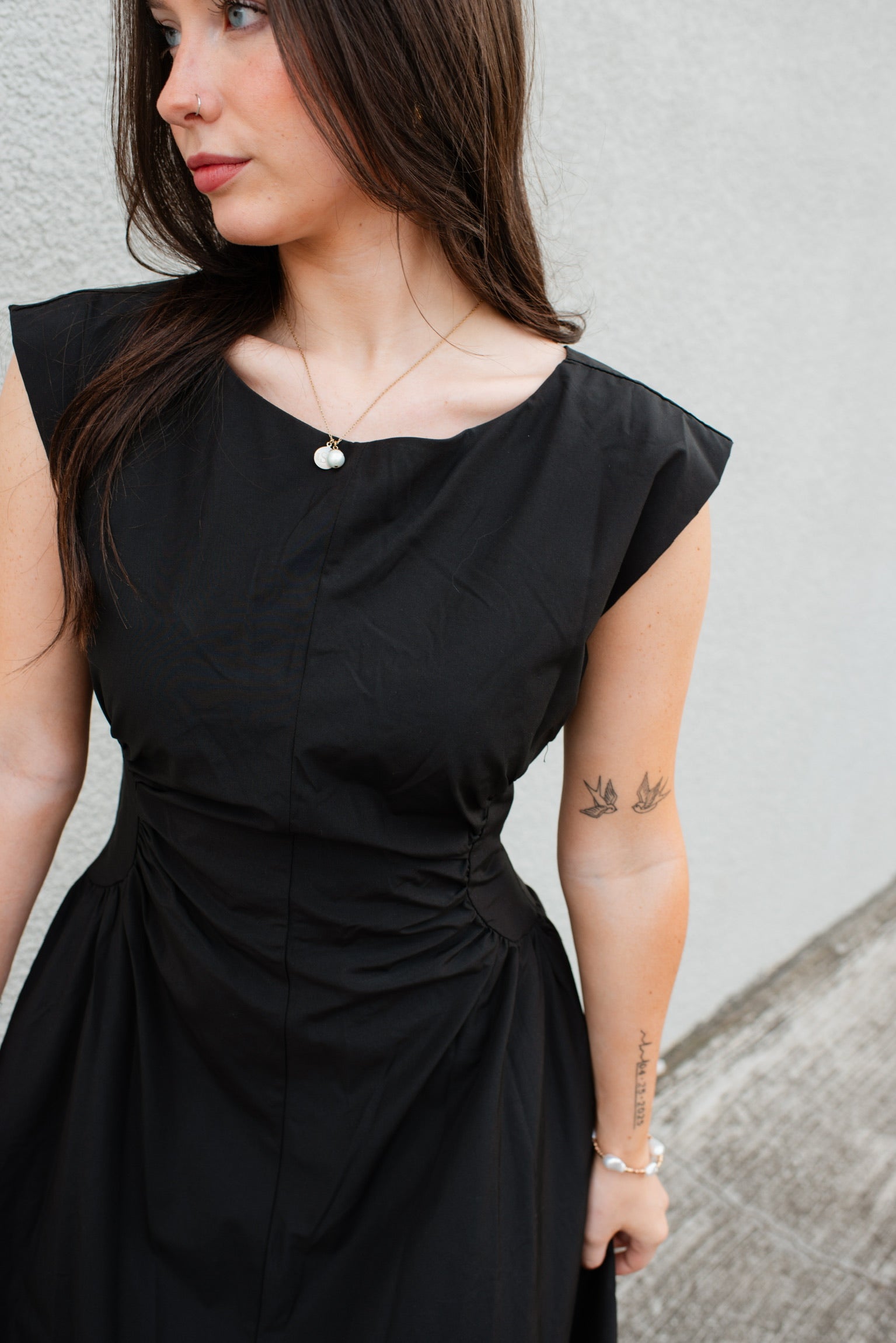 Emmeline Maxi Dress