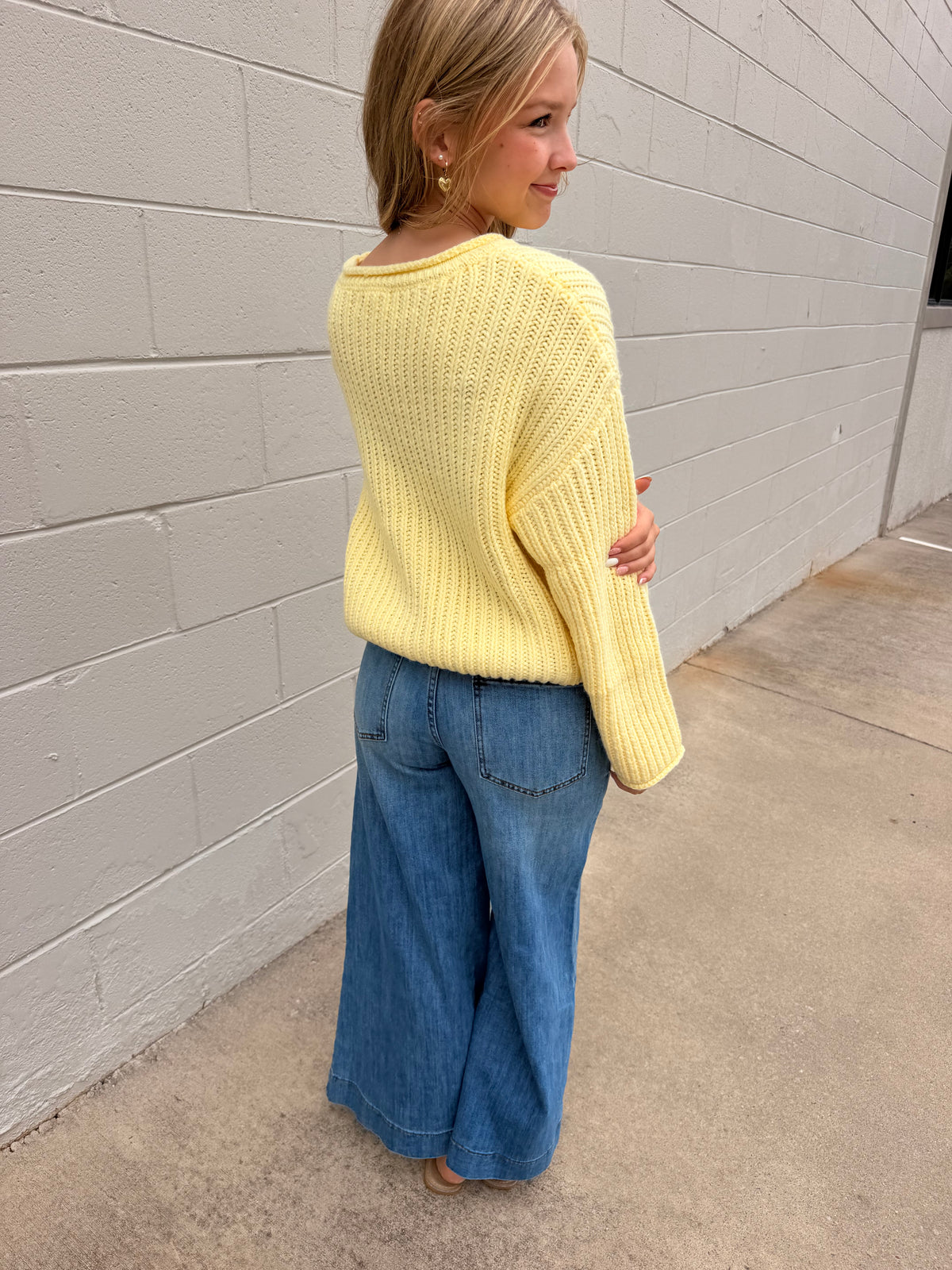 Morine Sweater