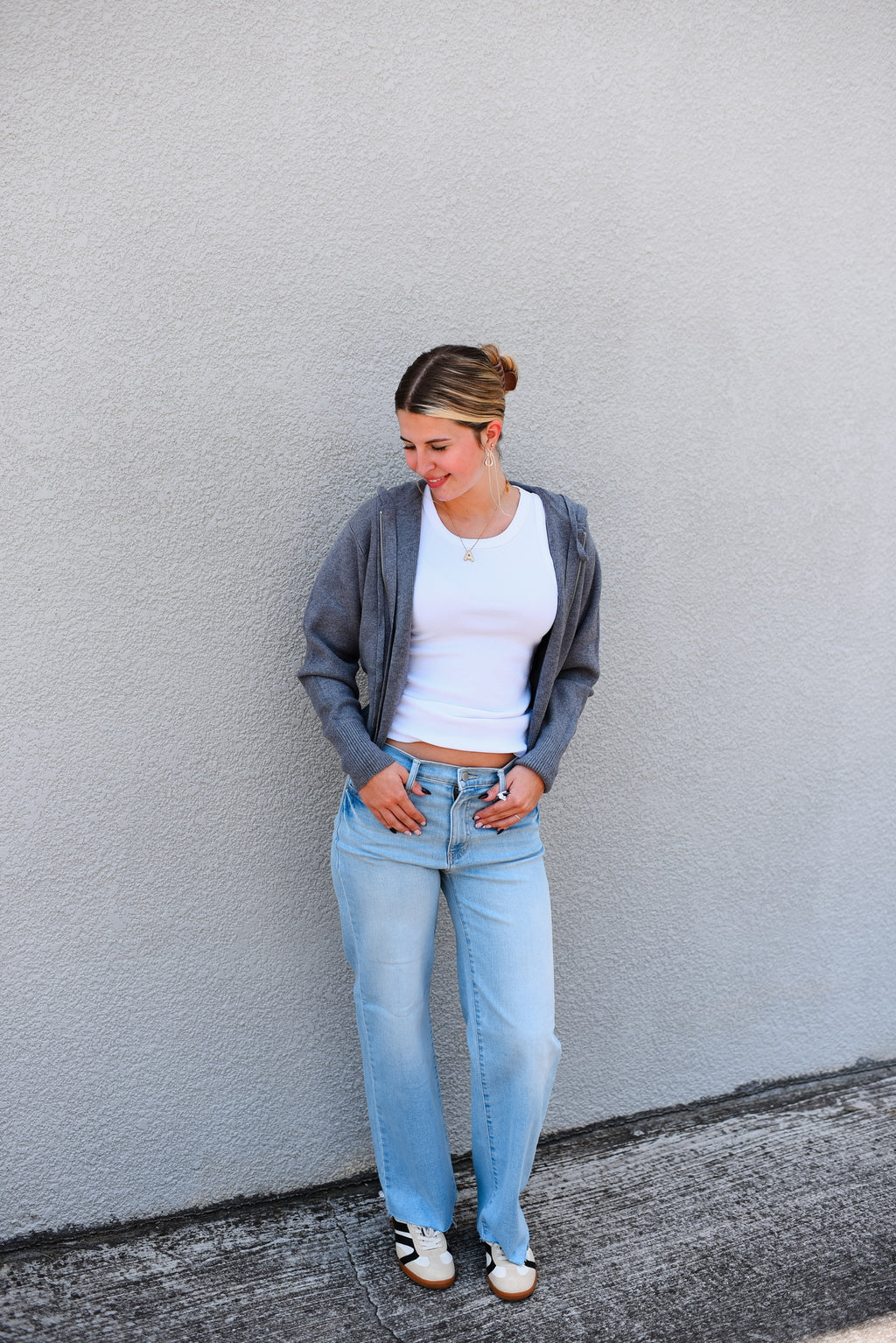 Hadley Jacket
