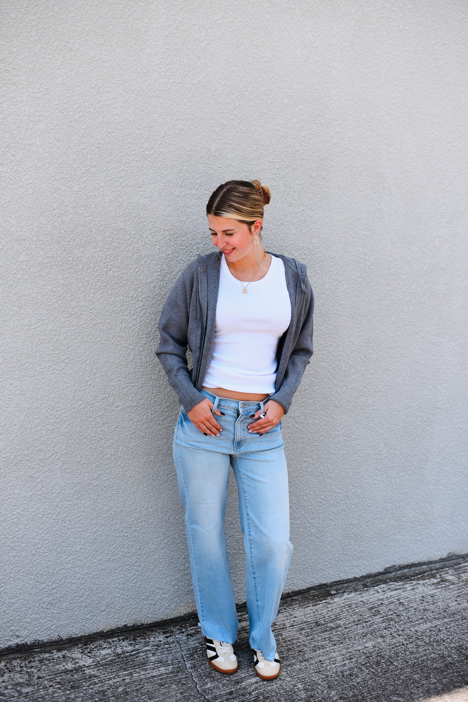 Hadley Jacket