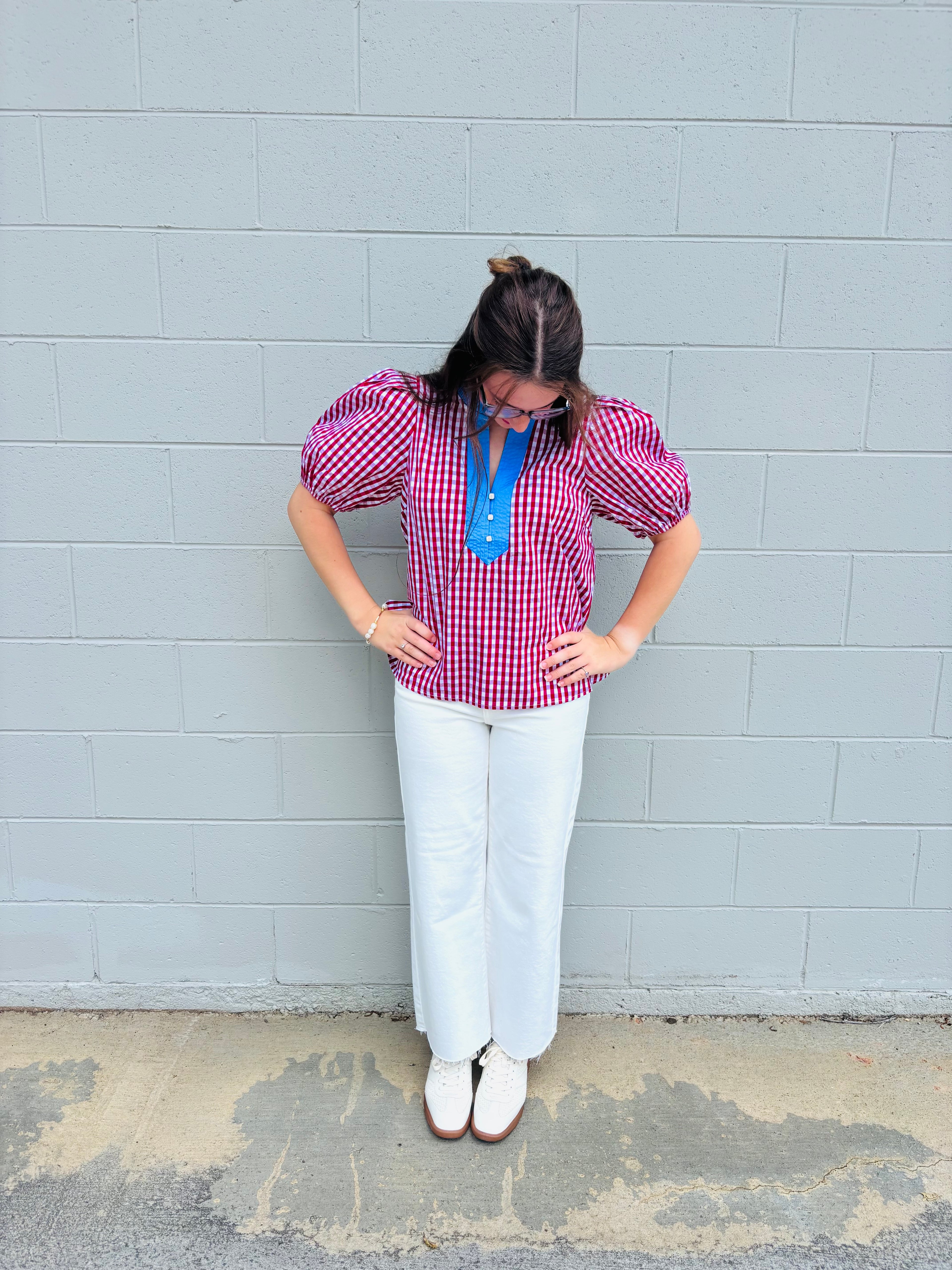 Retro Top