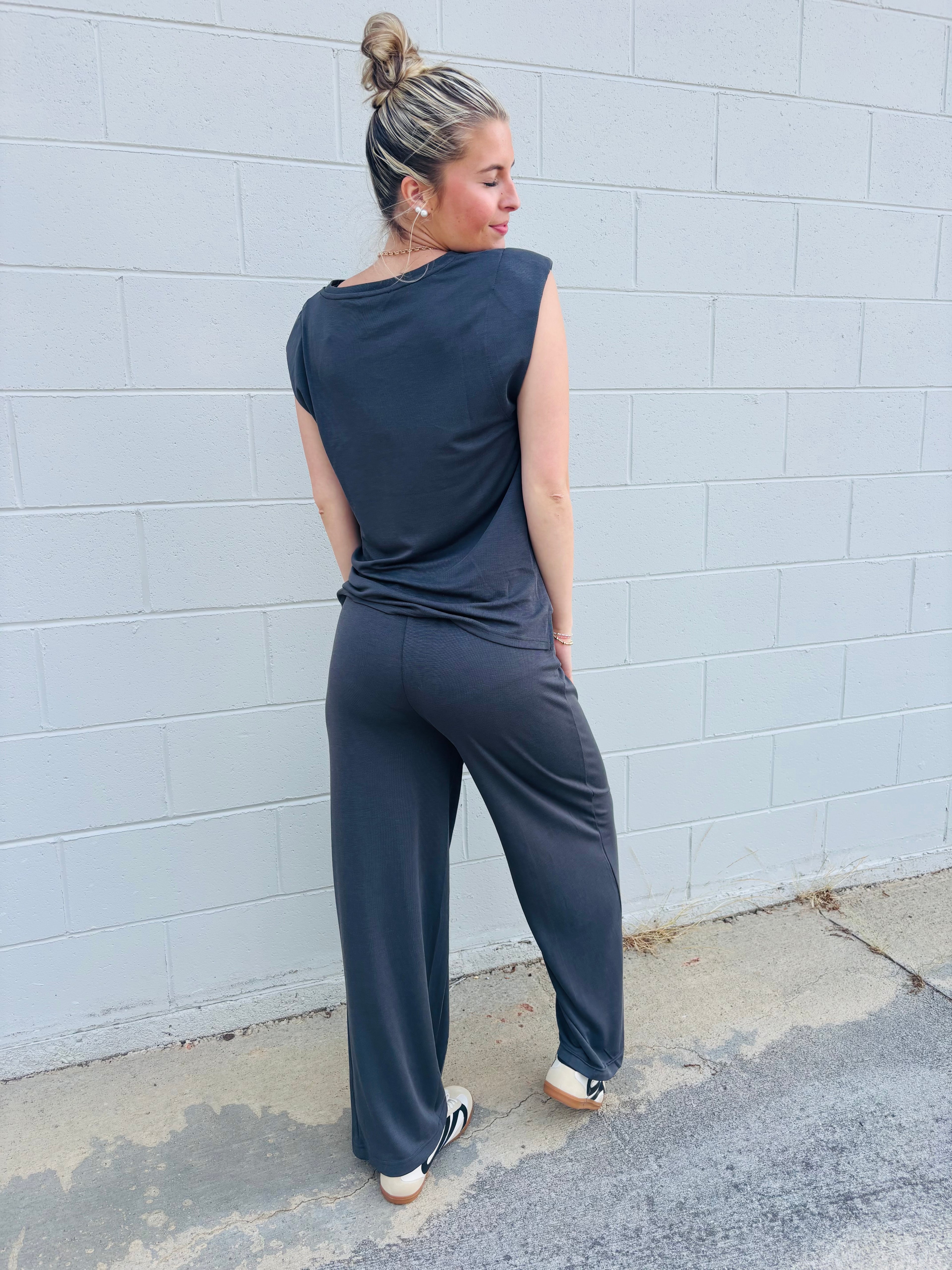 Angelica Top