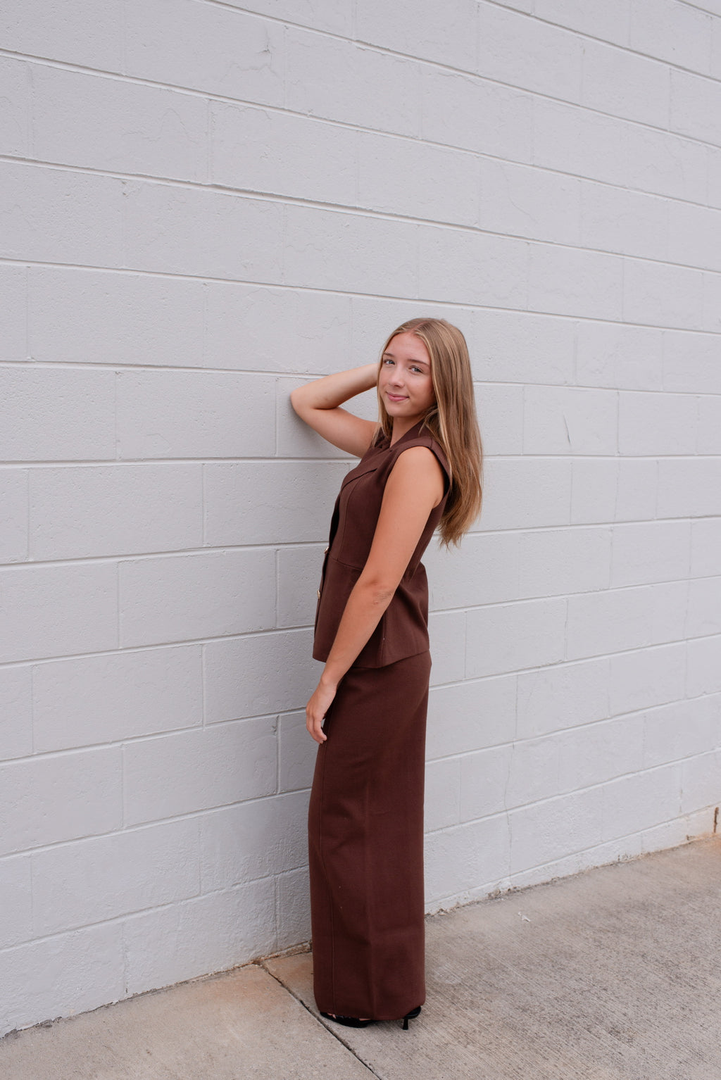 Kamali Set Pants