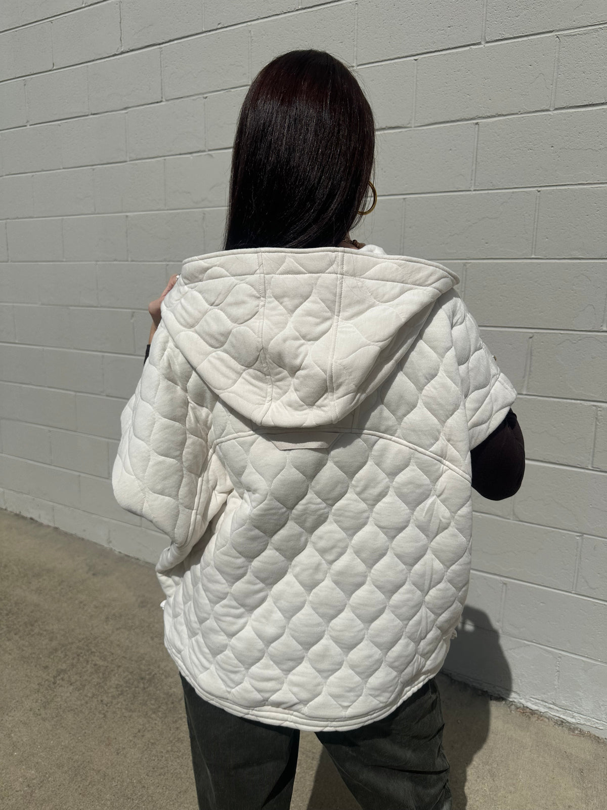 Miko Vest