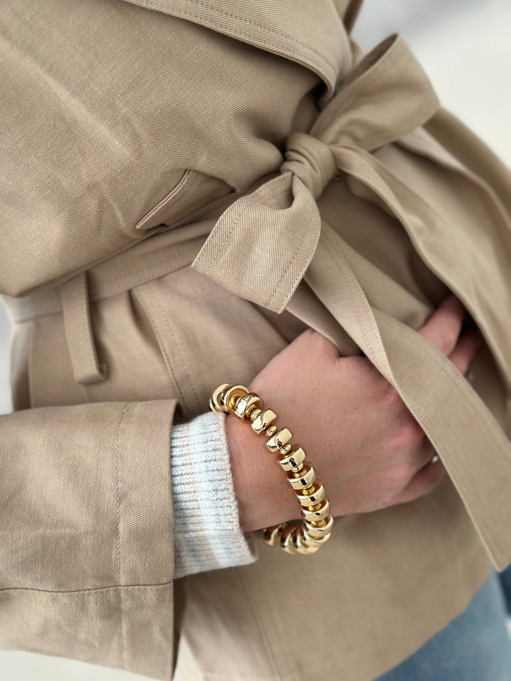 Ritz Jacket