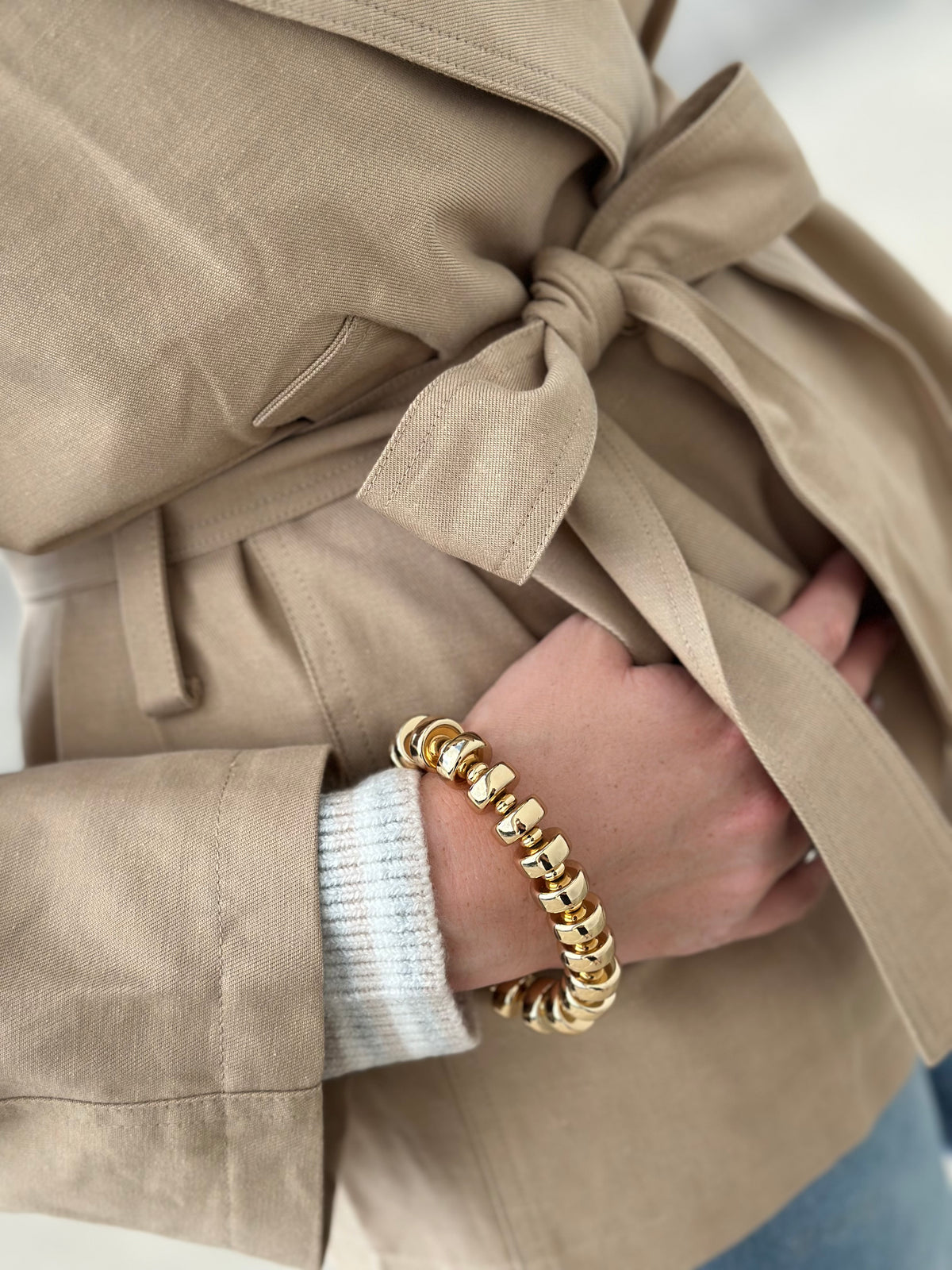 Ritz Jacket