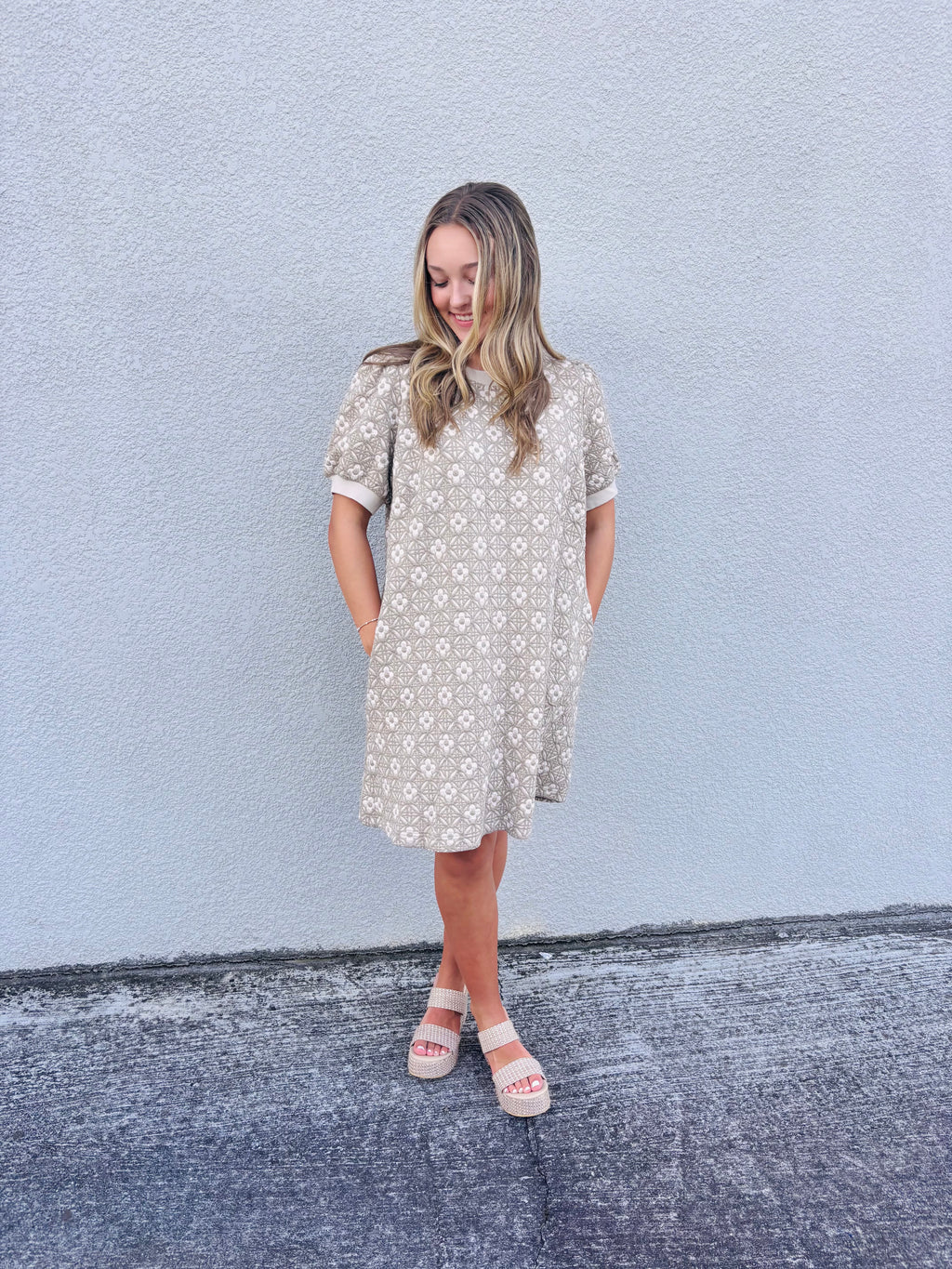 Viola Dress