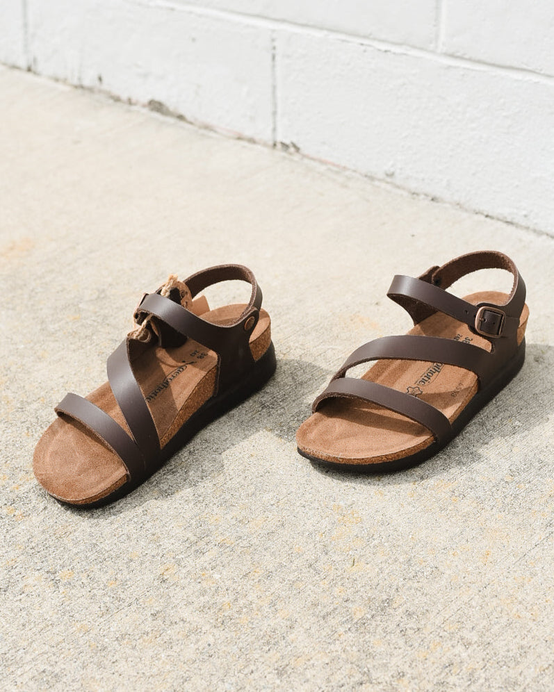 Ares Sandal