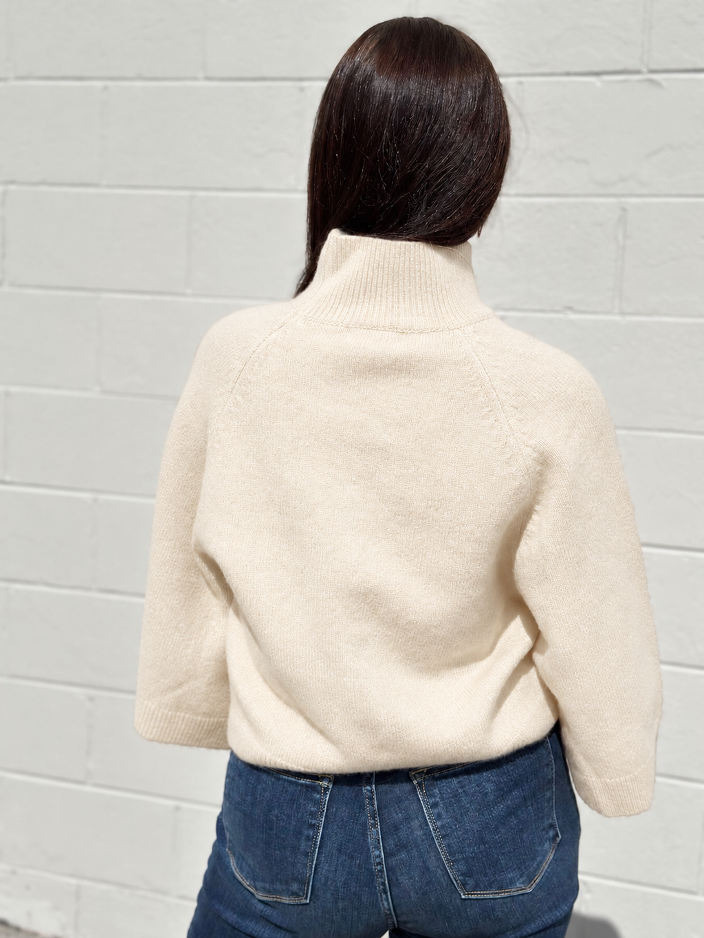 Arion Sweater