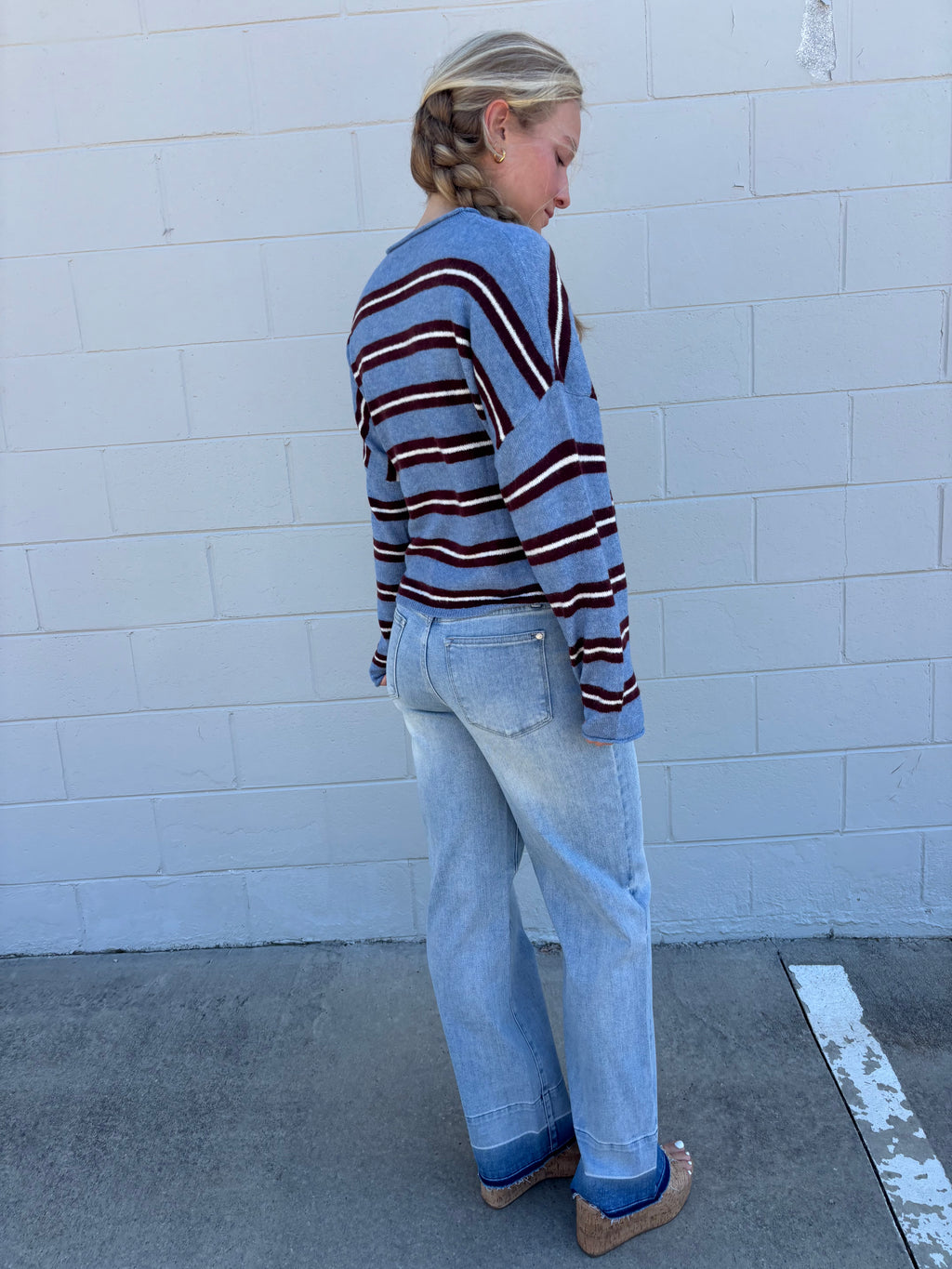 Piper Cardigan
