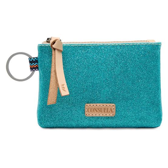 Consuela Pouch