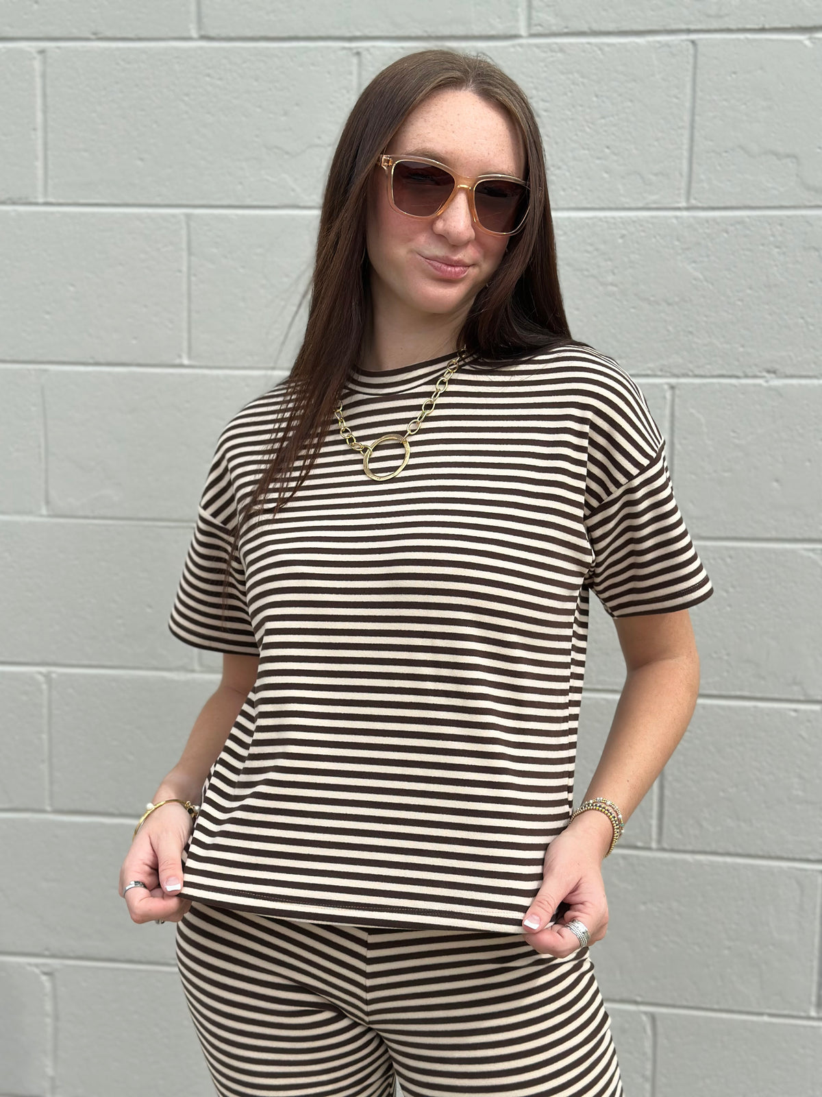 Robin Set Top