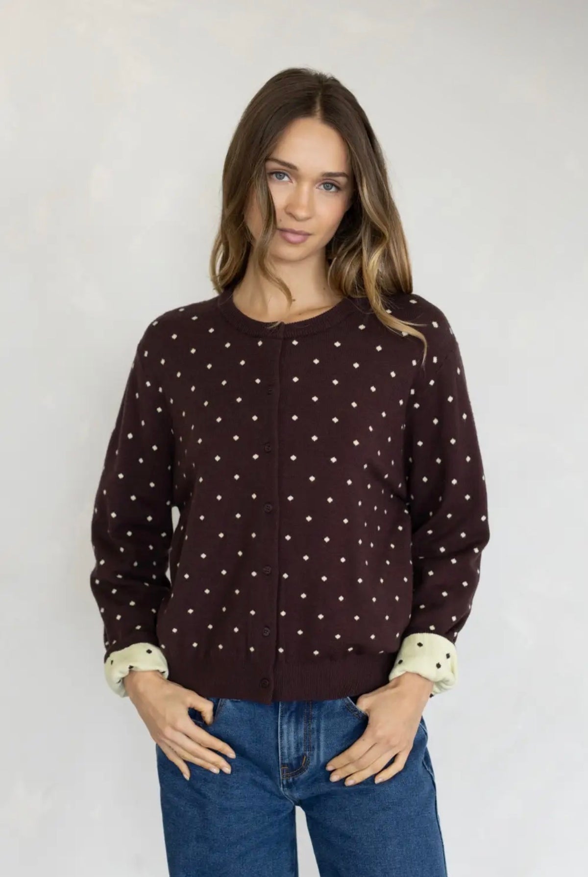 Tarran Cardigan