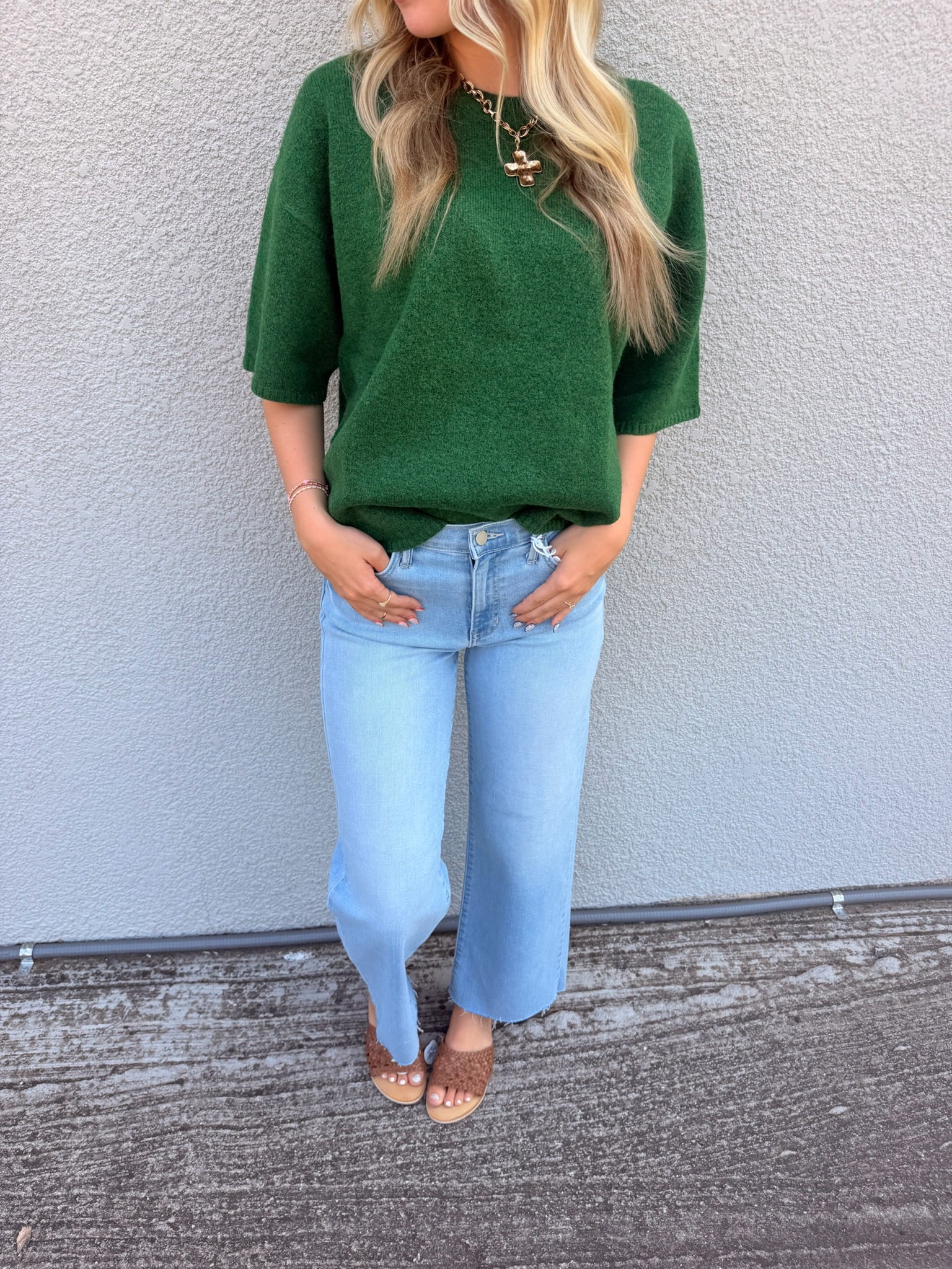 Jonda Sweater