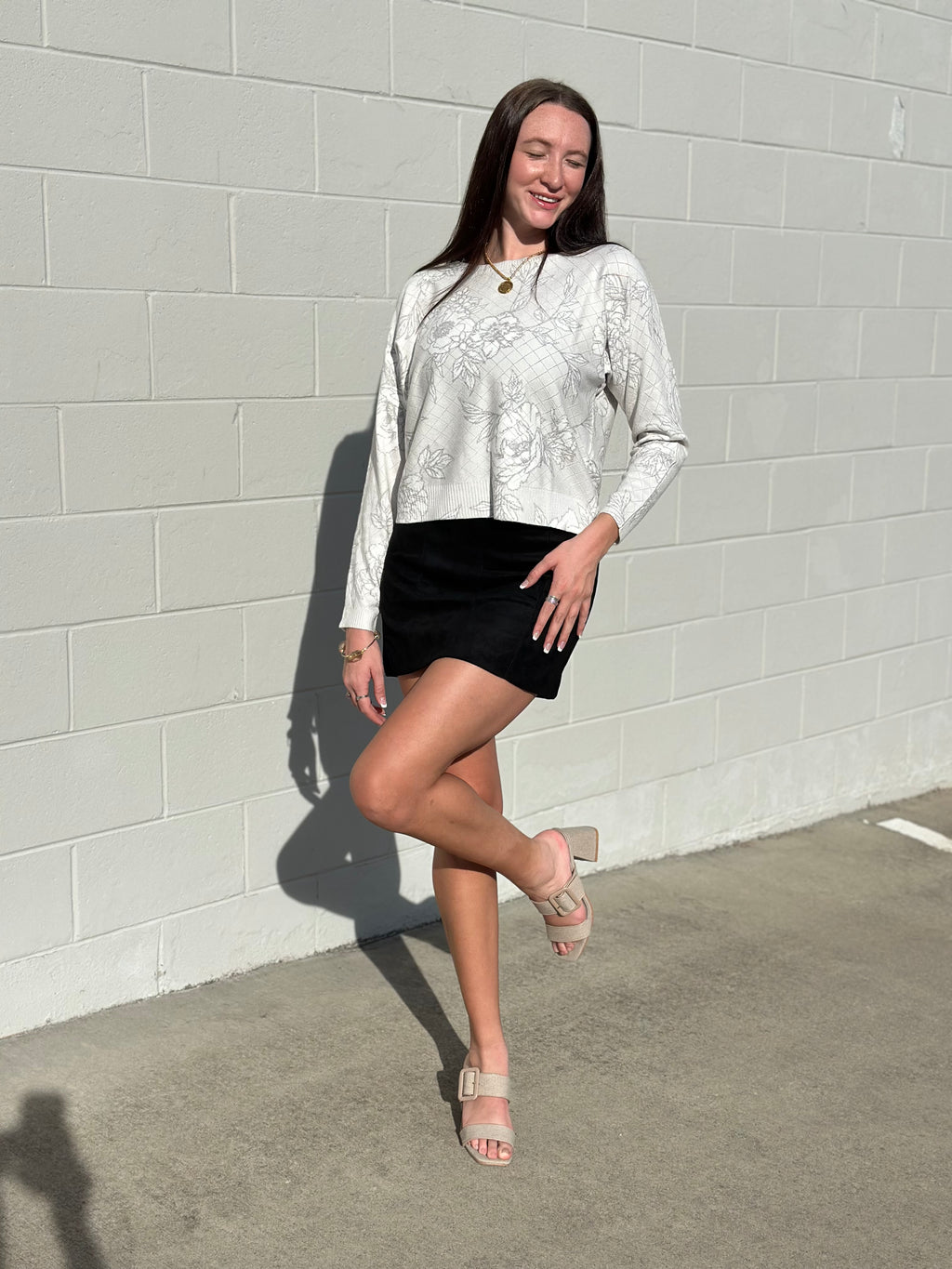 Mora Skirt