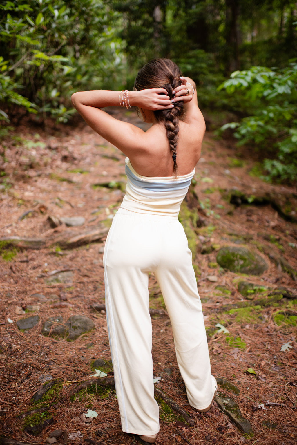 Paloma Set Tube Top