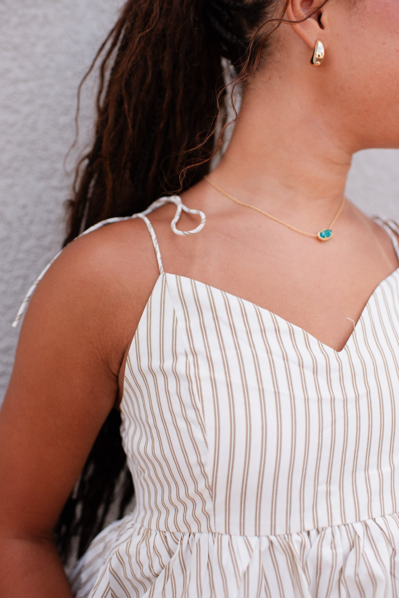 Skye Top