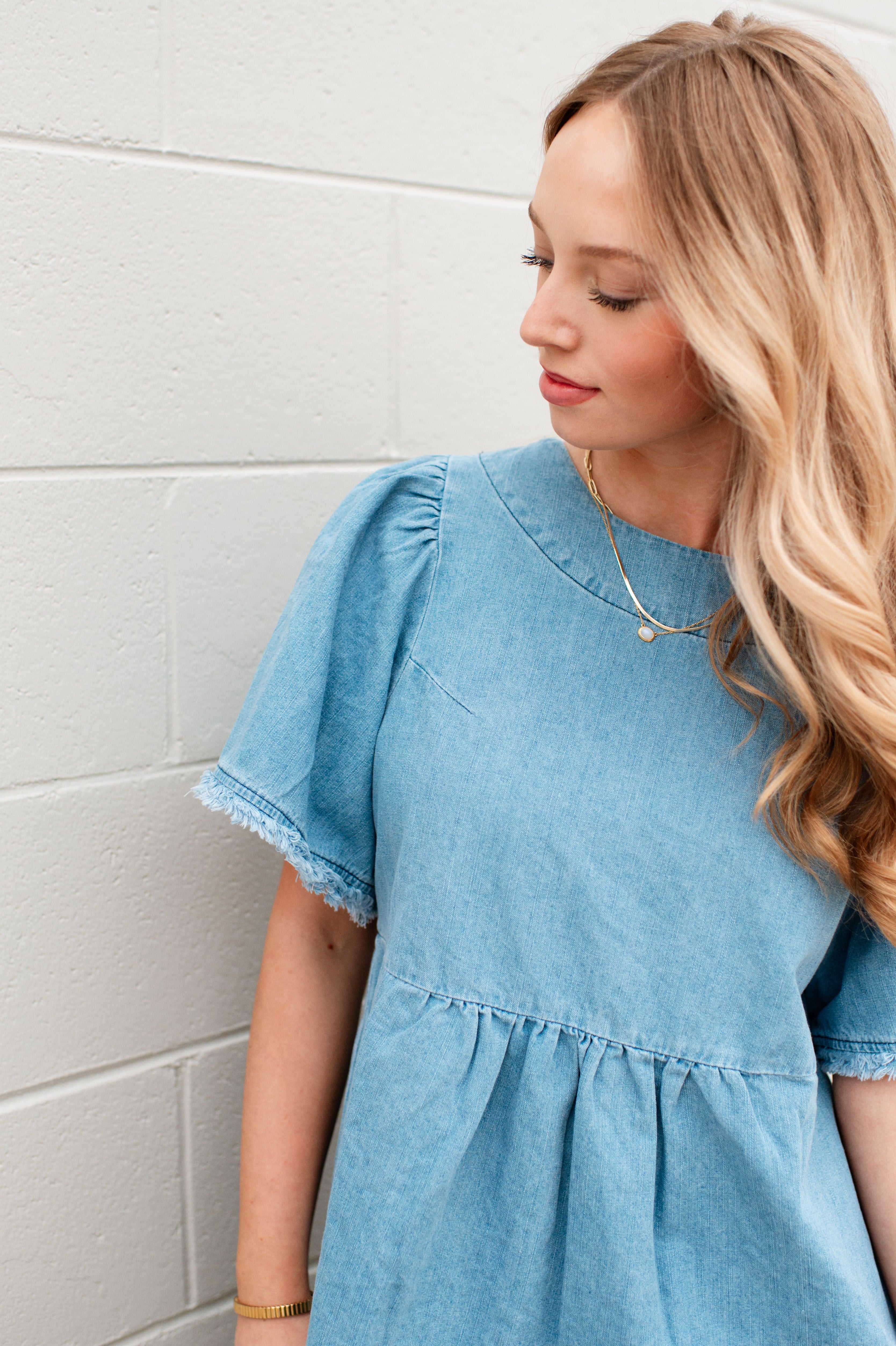 Lenox Top