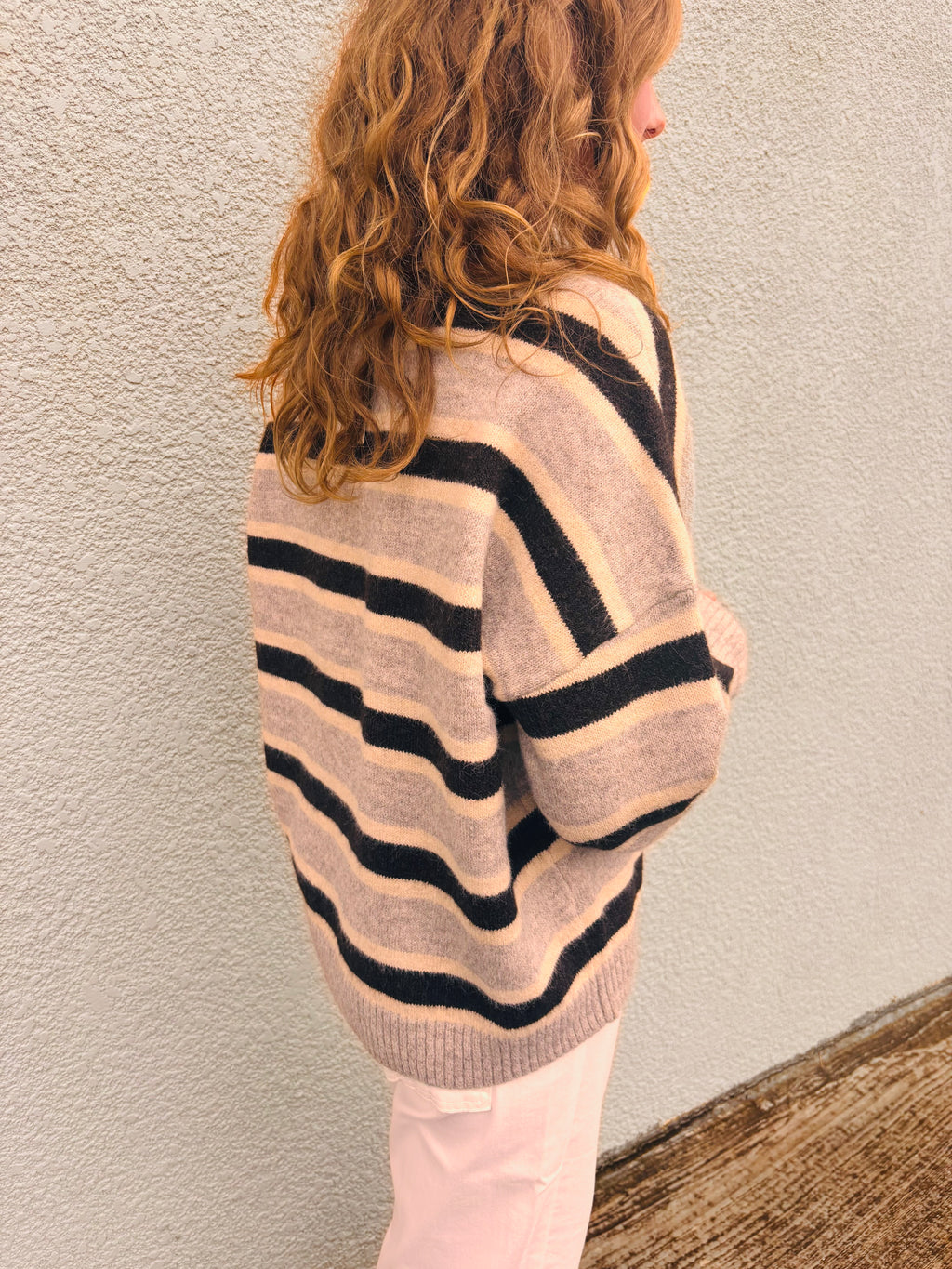 Montgomery Sweater