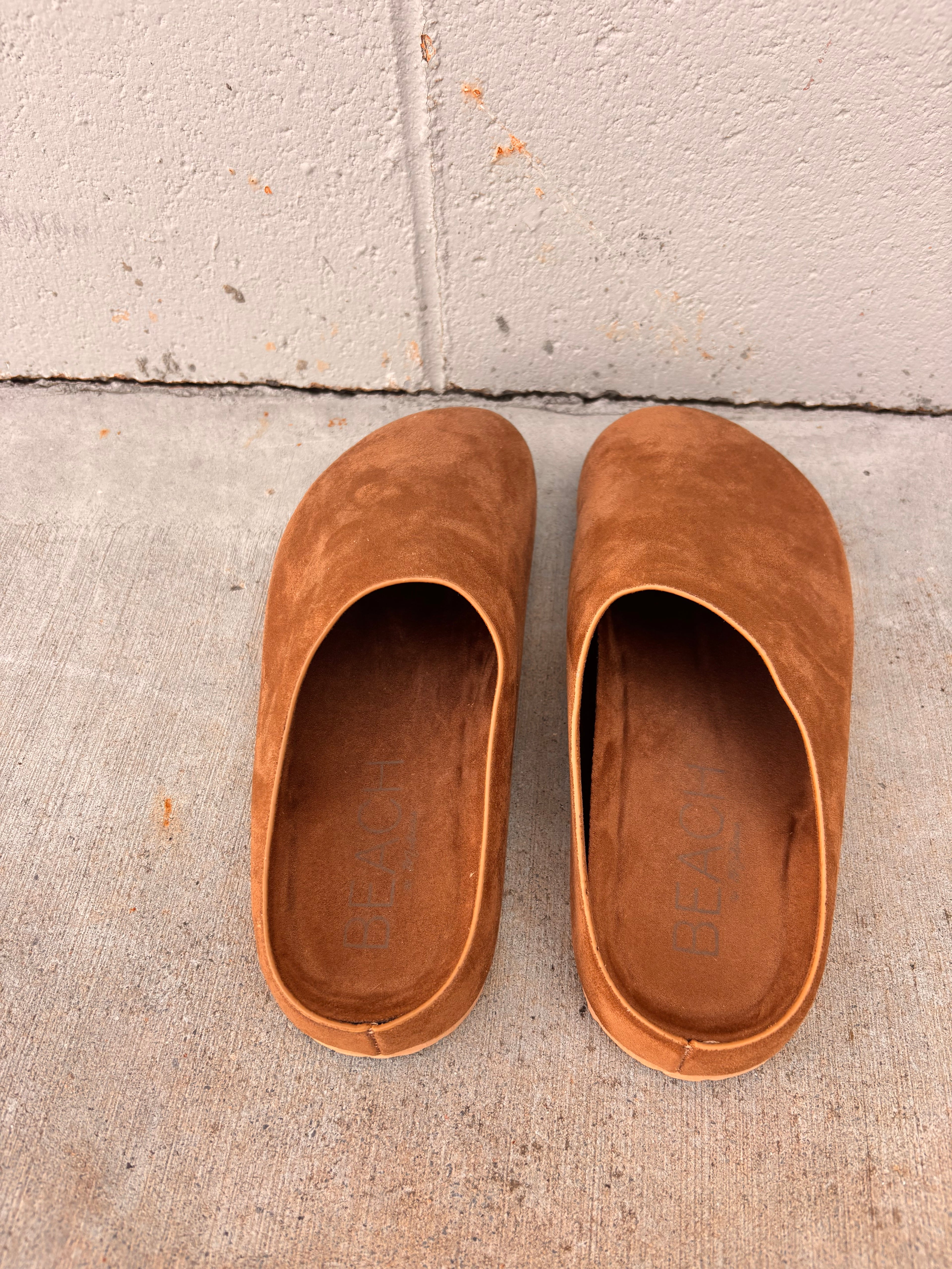 Ashford Taupe Shoes