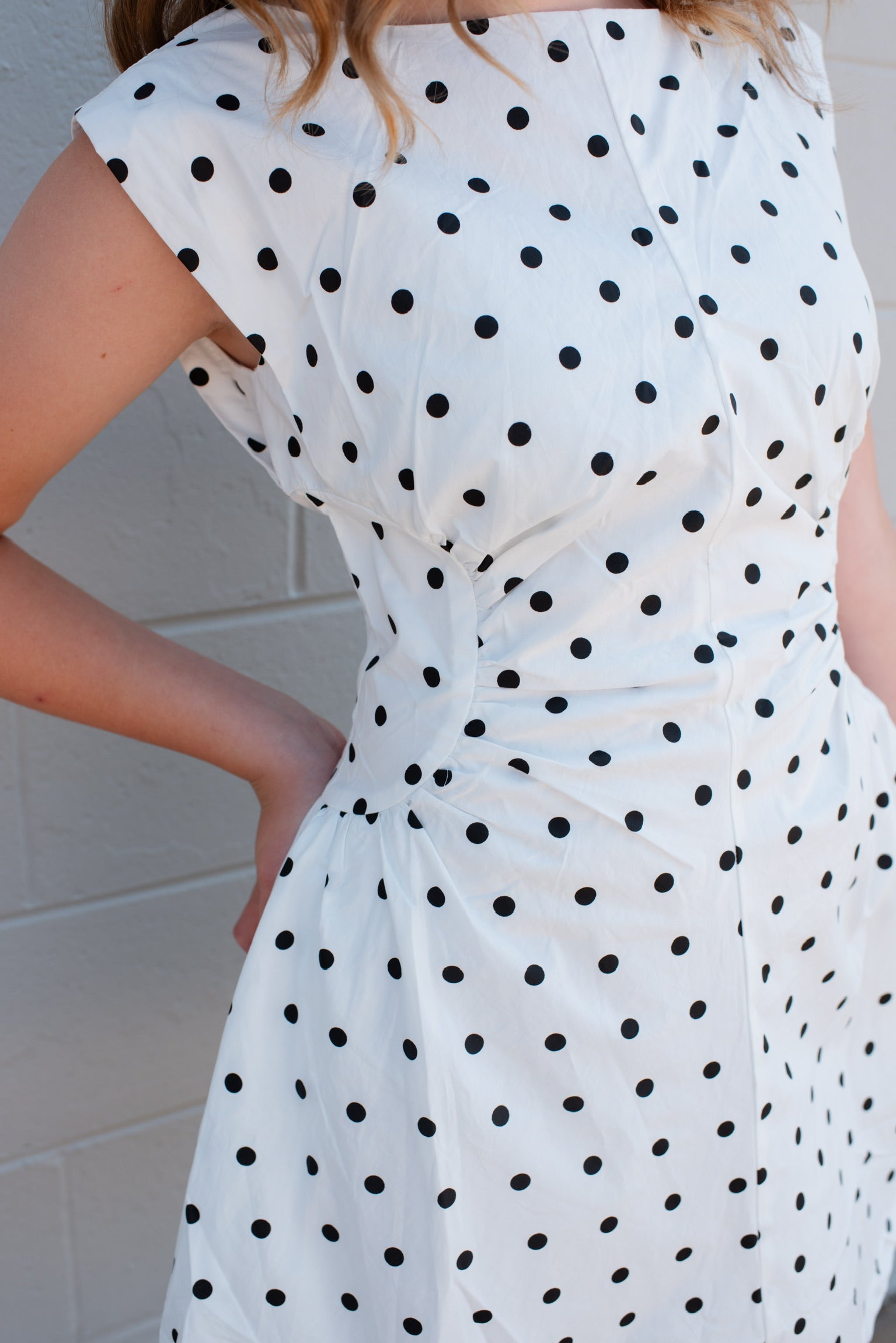 Celline Dress