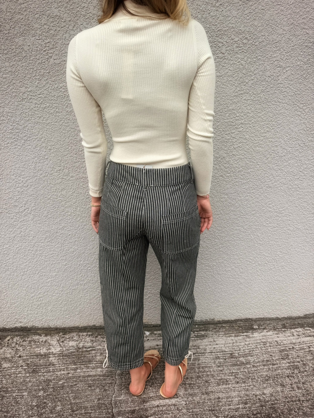 Dara Pants