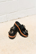 Surf's Up Croc Sandal