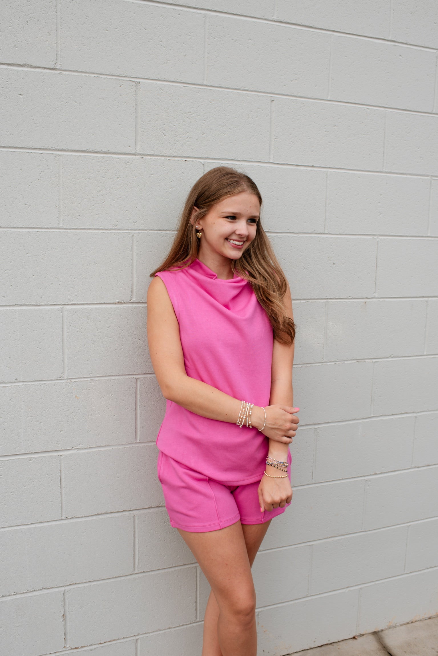 Softies Reeves Set Shorts