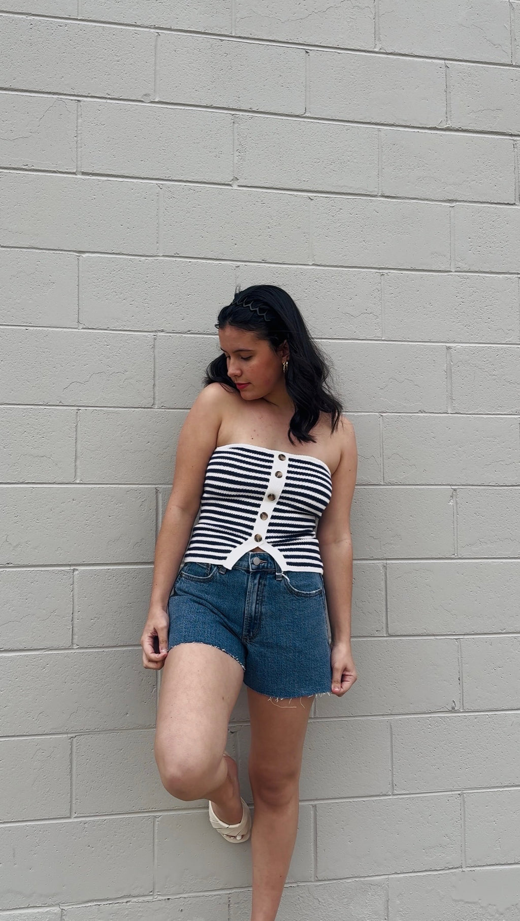 Lana Top