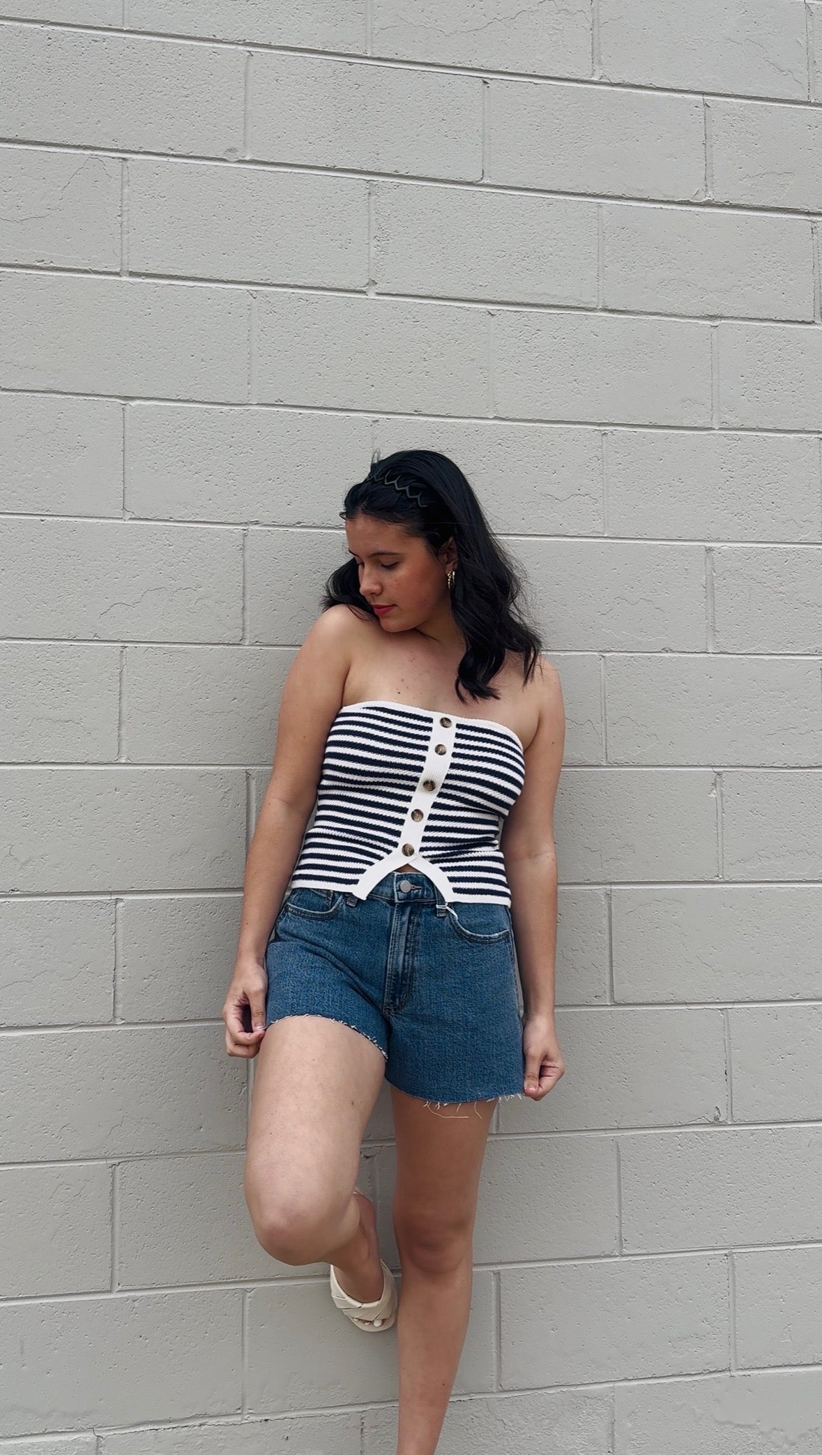 Lana Top