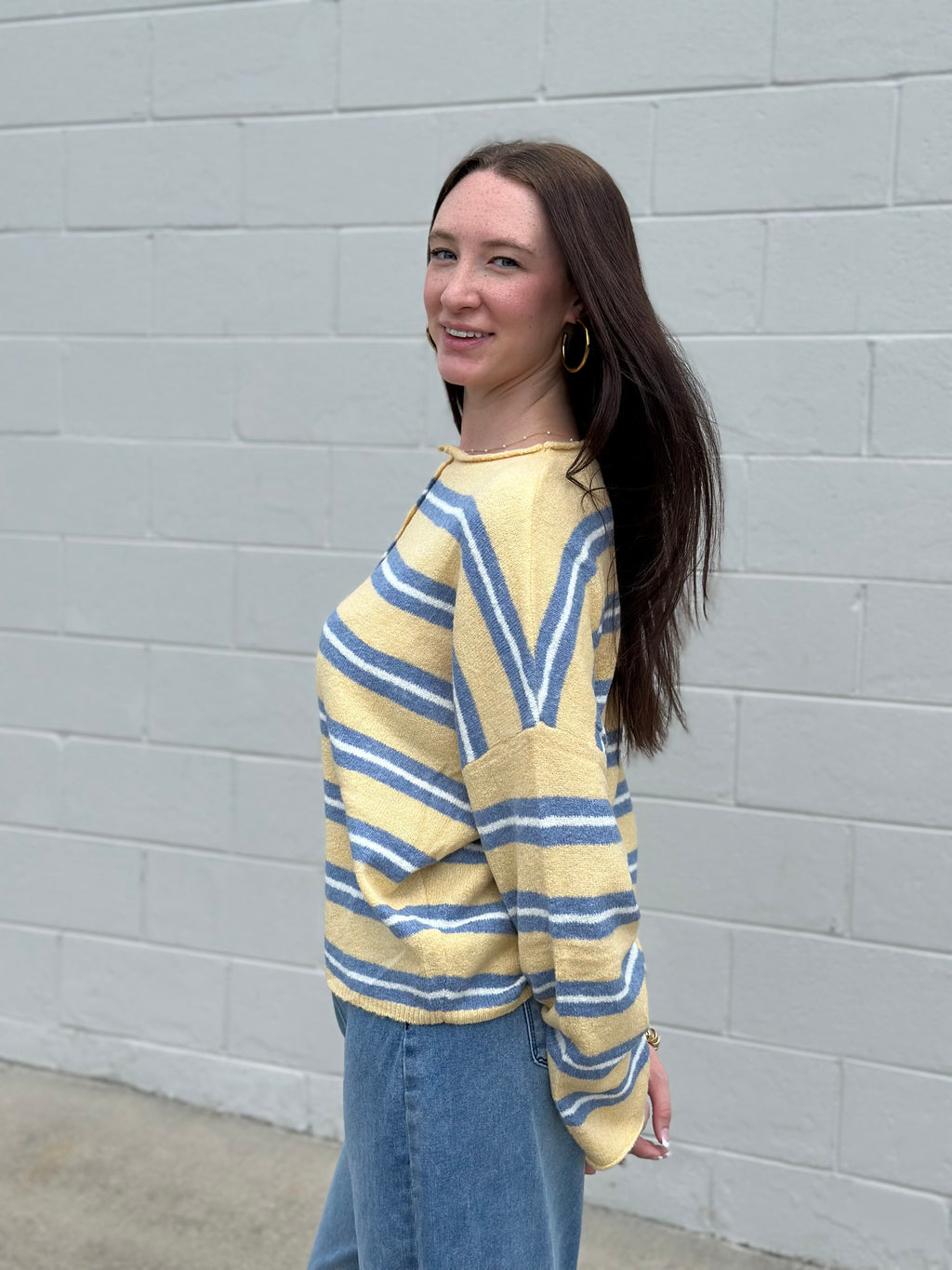 Piper Cardigan