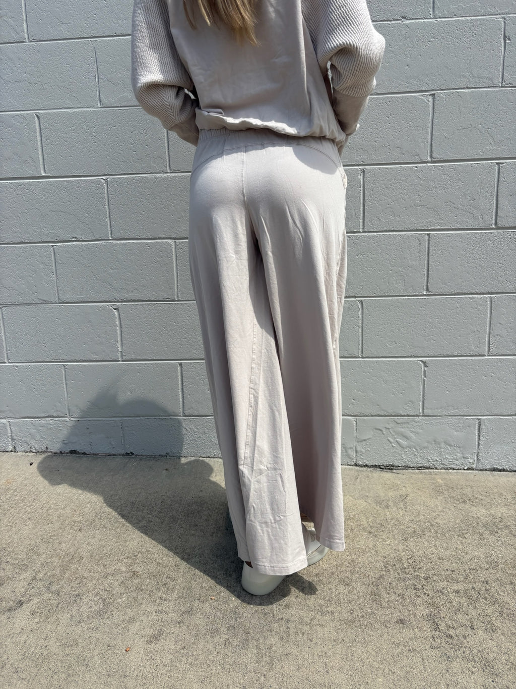 Pierre Set Pants