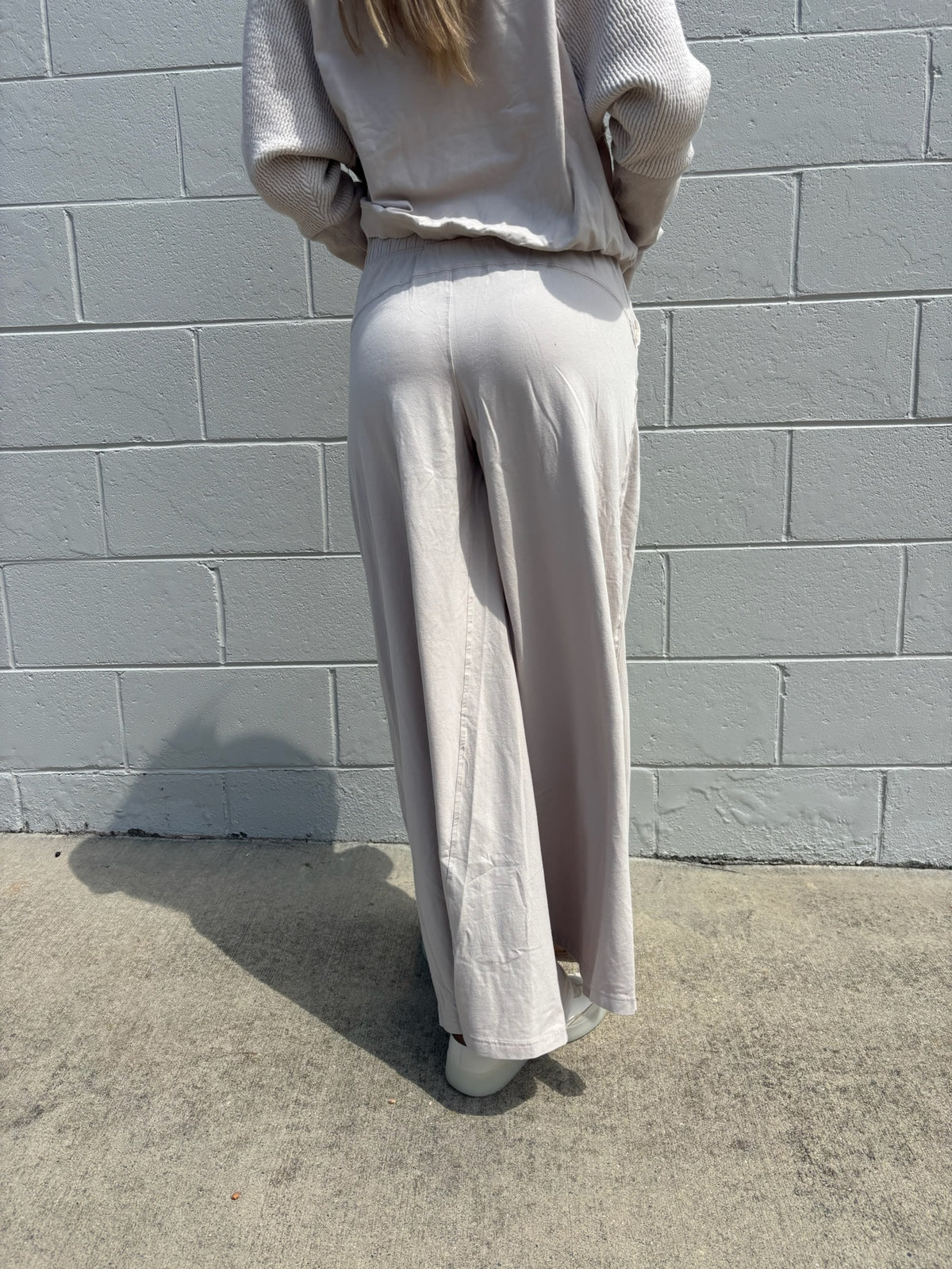 Pierre Set Pants
