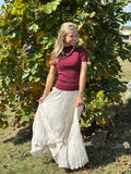 Kaza Skirt