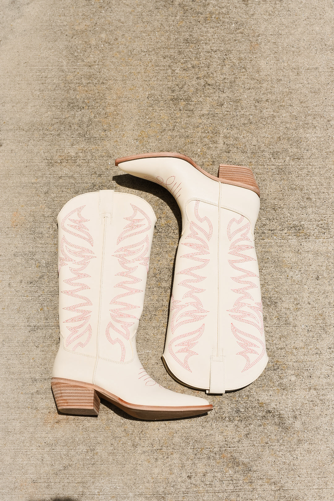 Zerena Cowgirl Boot
