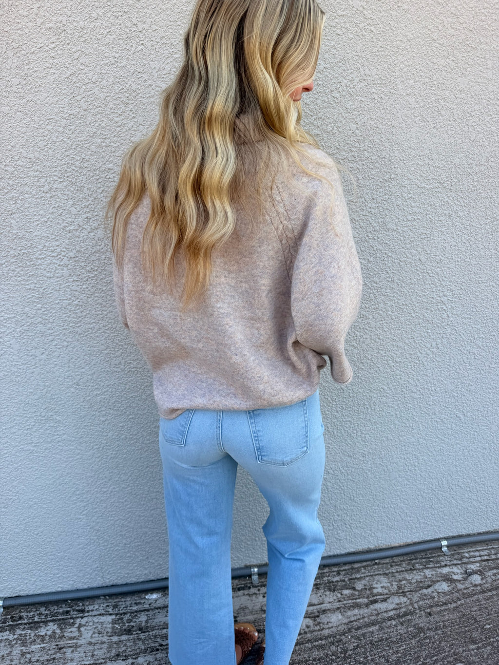 Pauline Sweater